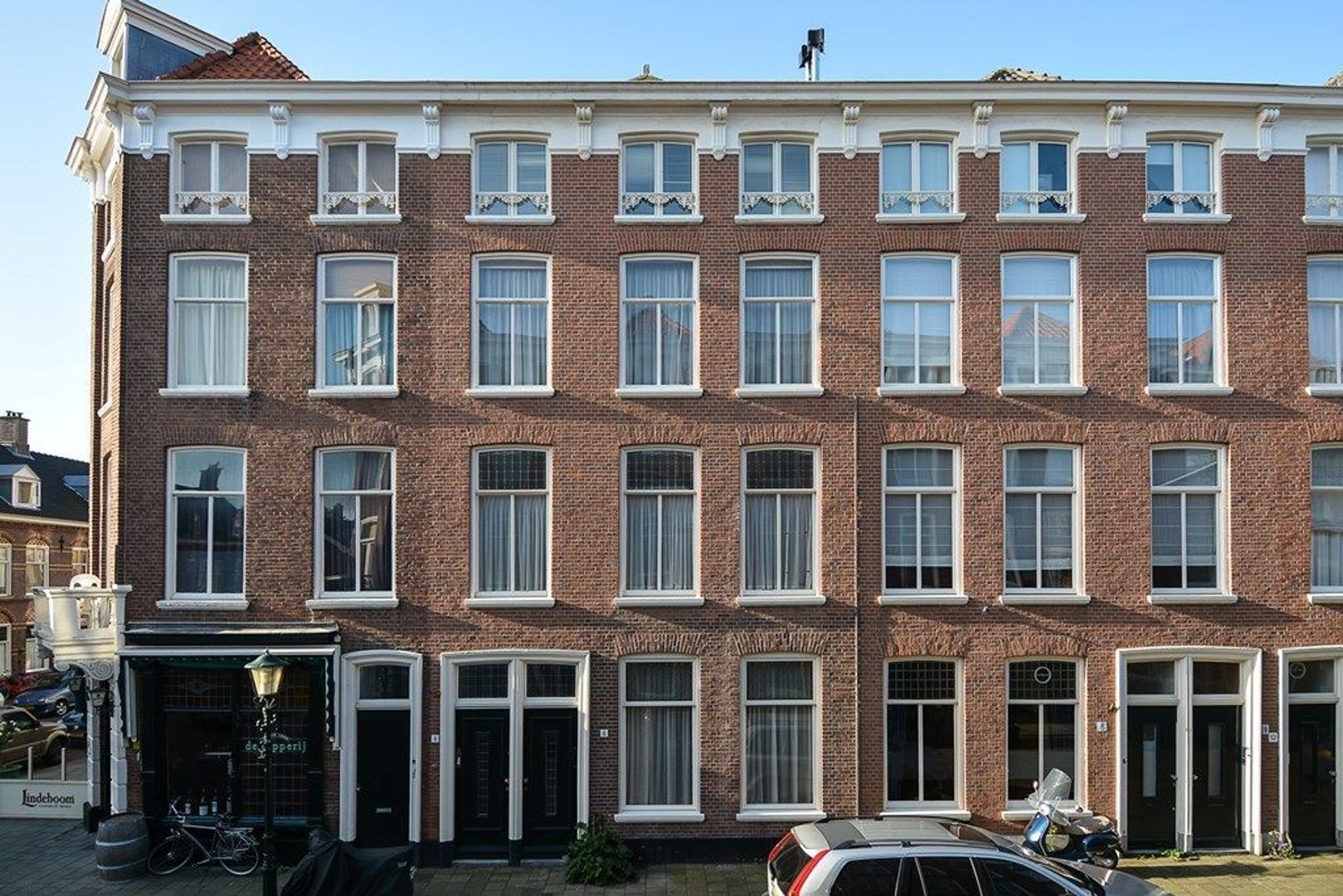 Batjanstraat 6, Den Haag foto-3