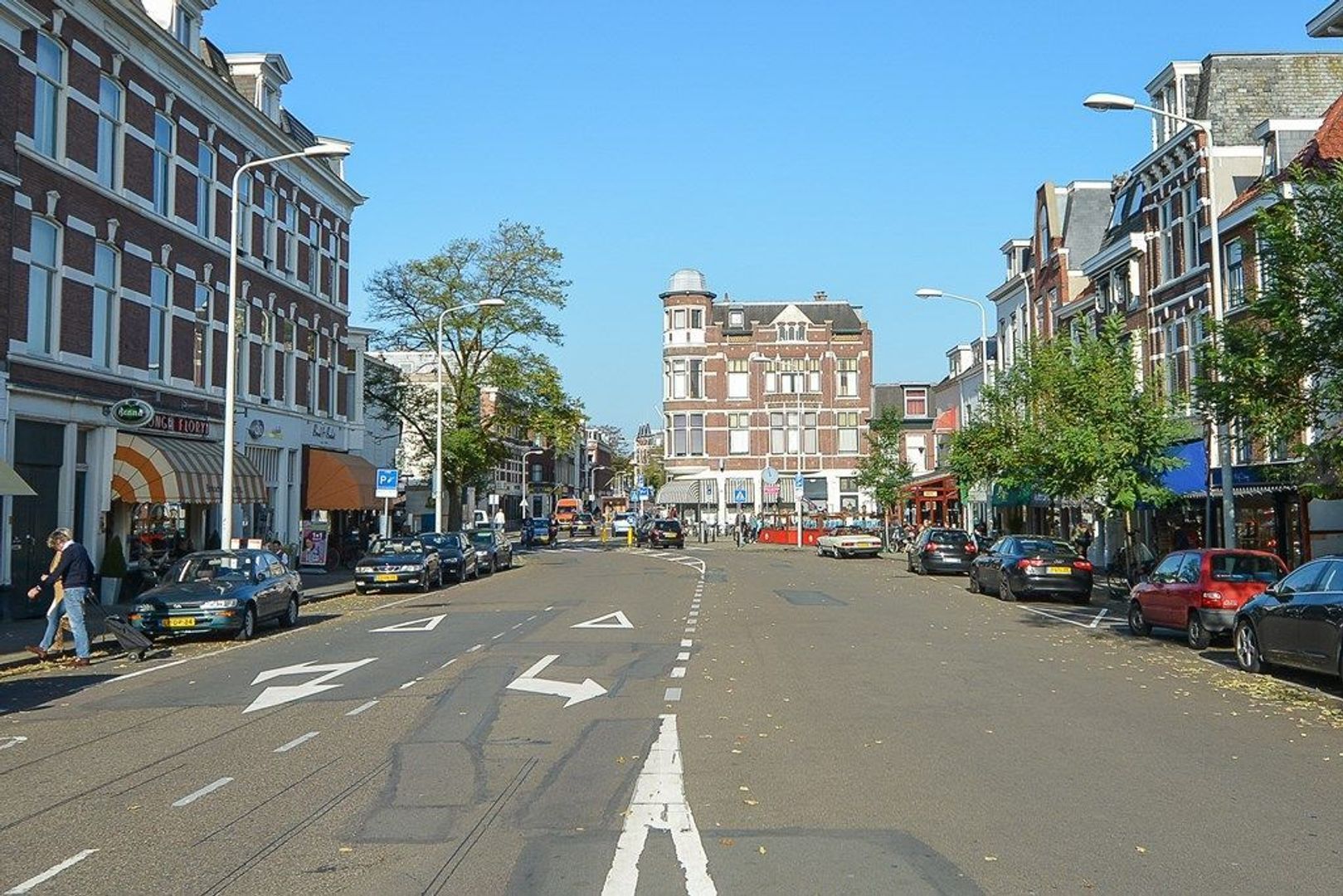 Batjanstraat 6, Den Haag foto-23