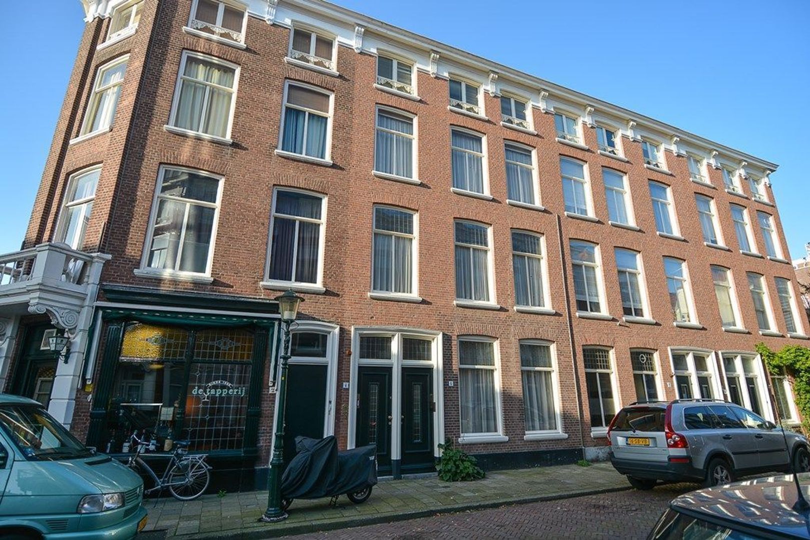 Batjanstraat 6, Den Haag foto-24