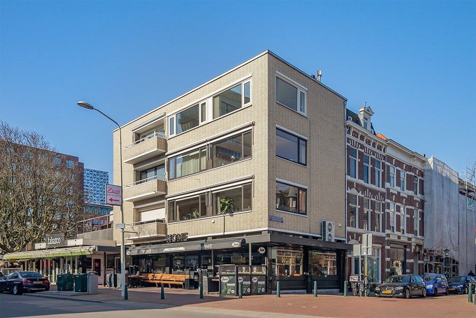 Theresiastraat 12 C, Den Haag foto-16