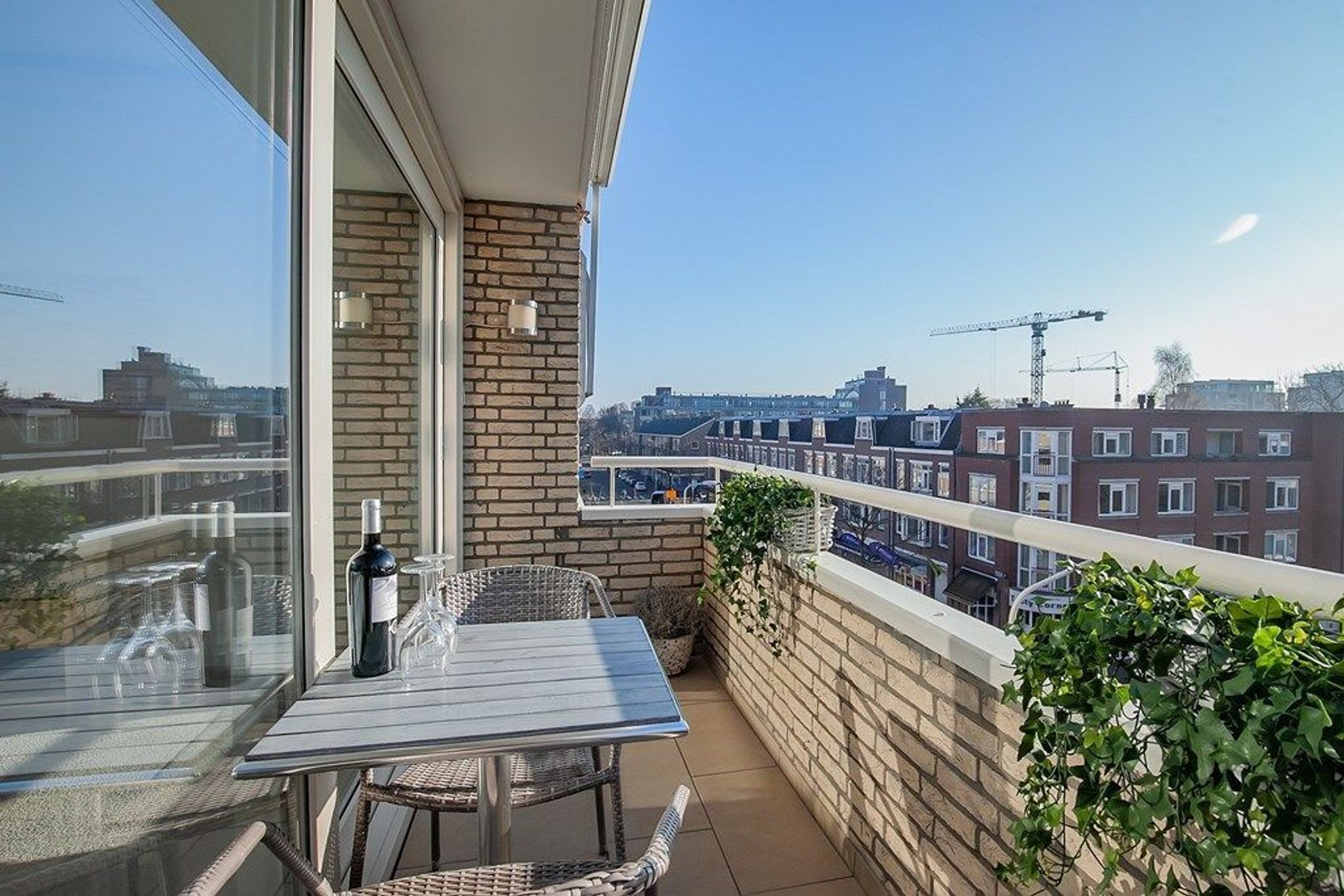 Theresiastraat 12 C, Den Haag foto-9