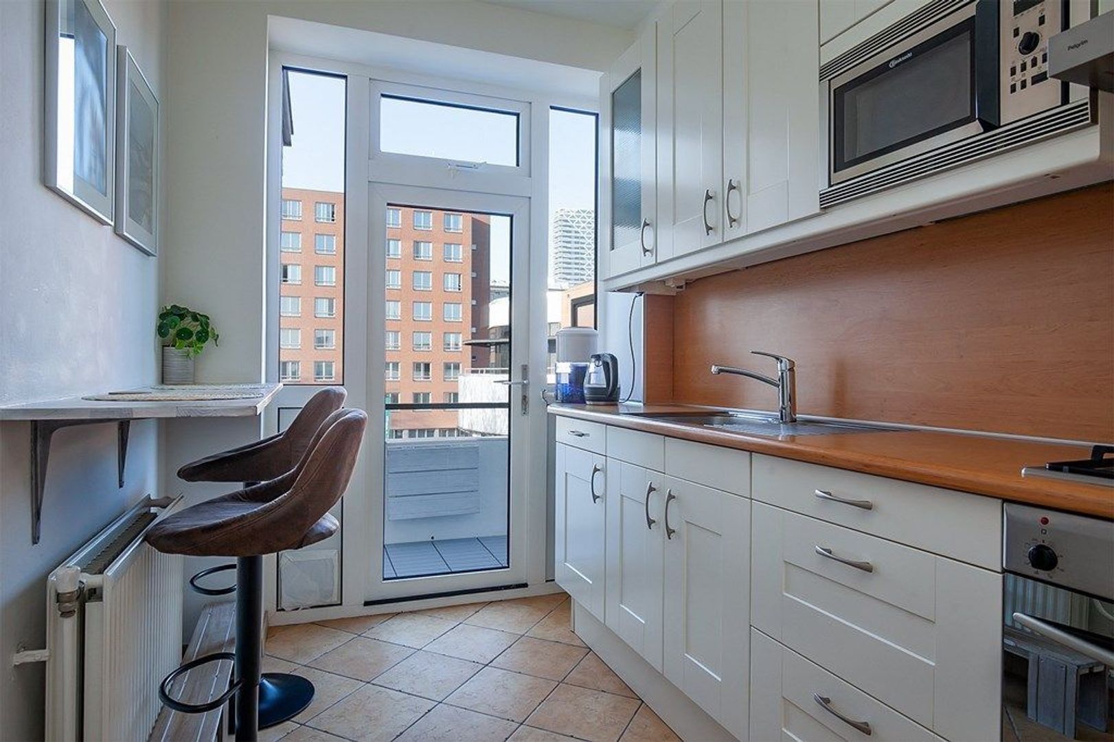 Theresiastraat 12 C, Den Haag foto-4