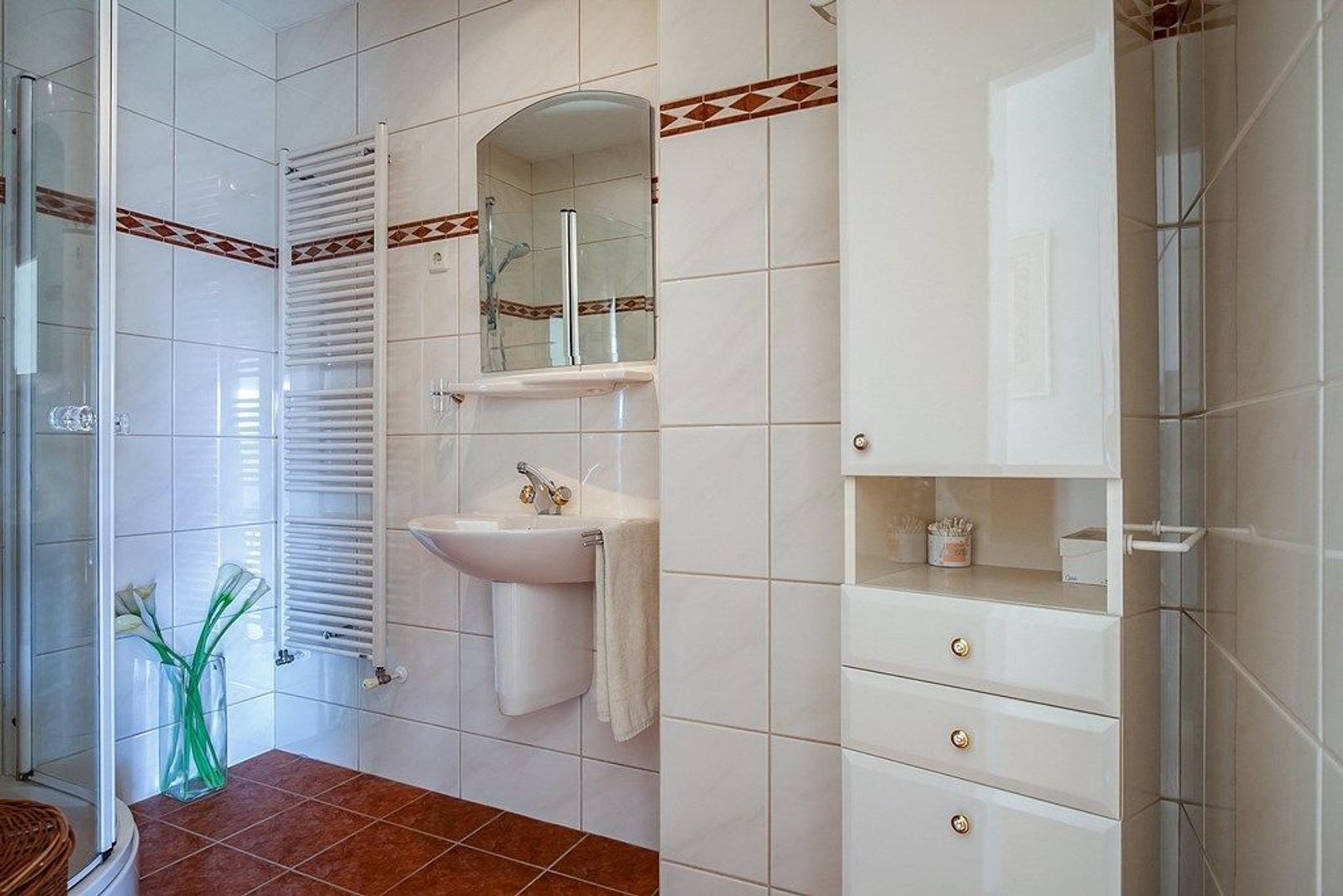 Theresiastraat 12 C, Den Haag foto-13