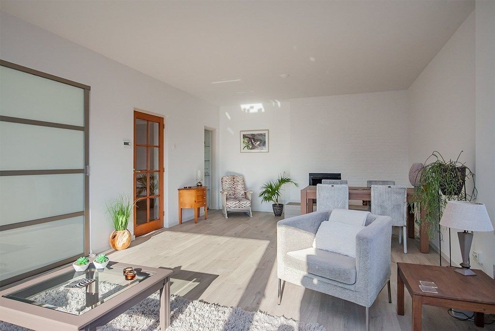 Theresiastraat 12 C, Den Haag foto-3