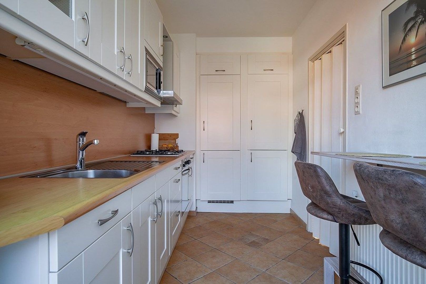 Theresiastraat 12 C, Den Haag foto-5