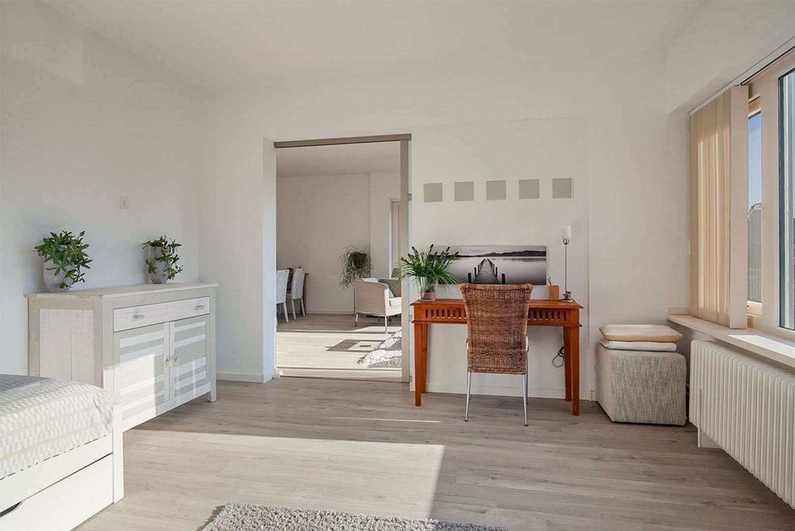 Theresiastraat 12 C, Den Haag foto-12