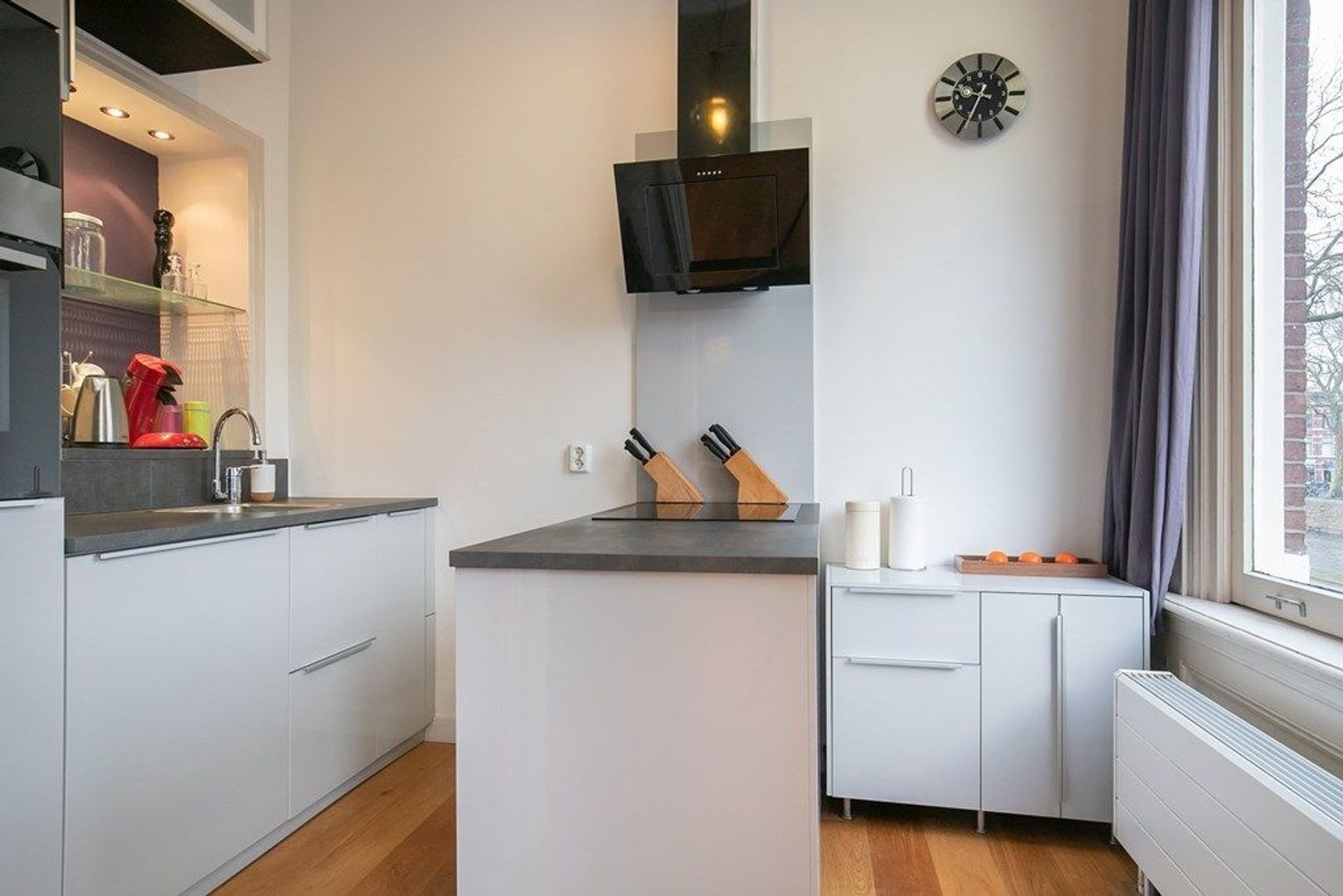 Conradkade 48 A, Den Haag foto-1