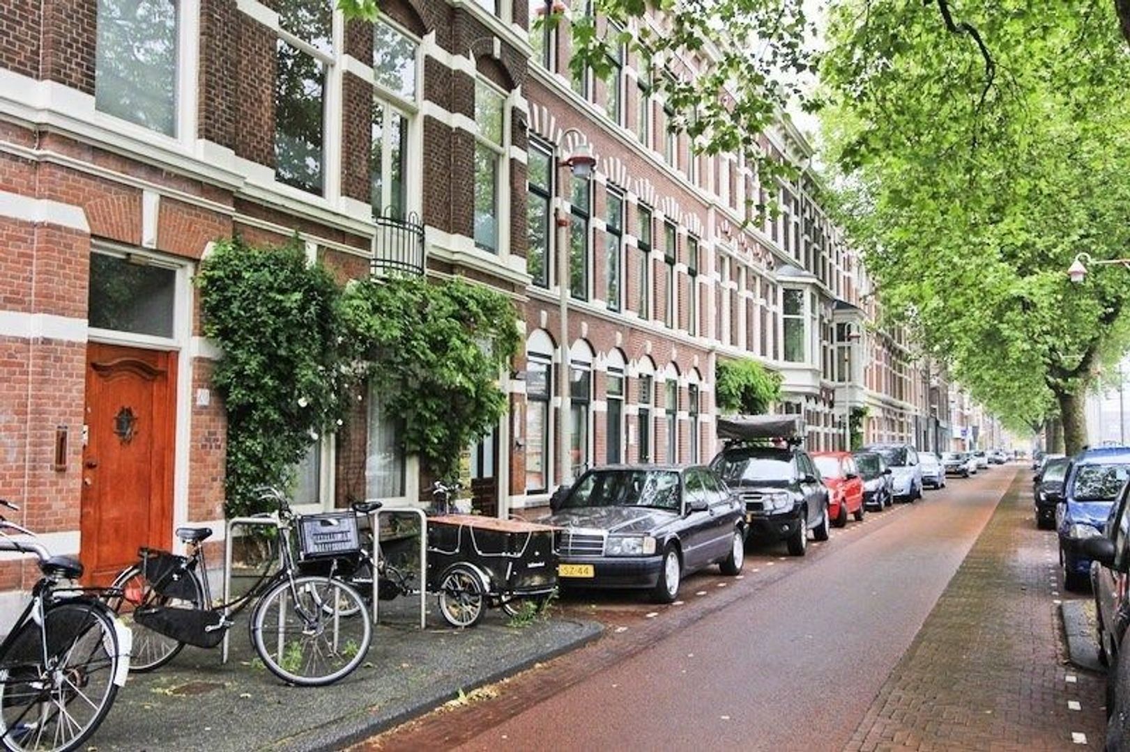 Conradkade 48 A, Den Haag foto-27