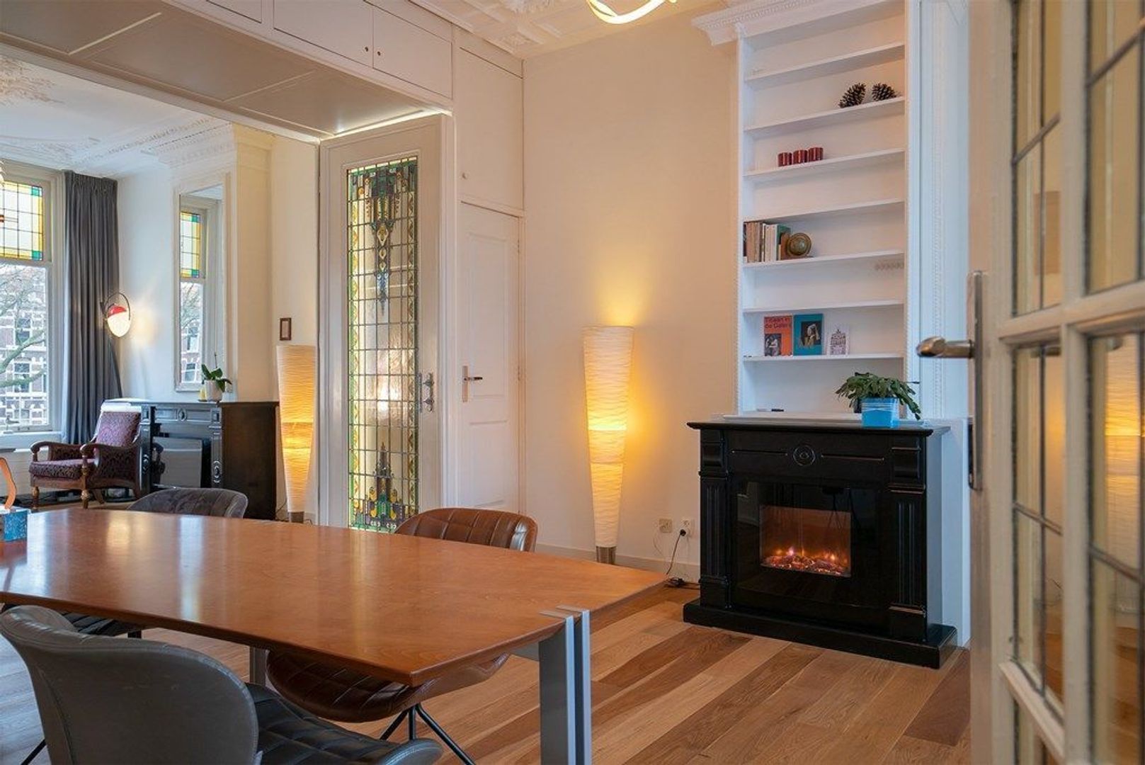 Conradkade 48 A, Den Haag foto-14