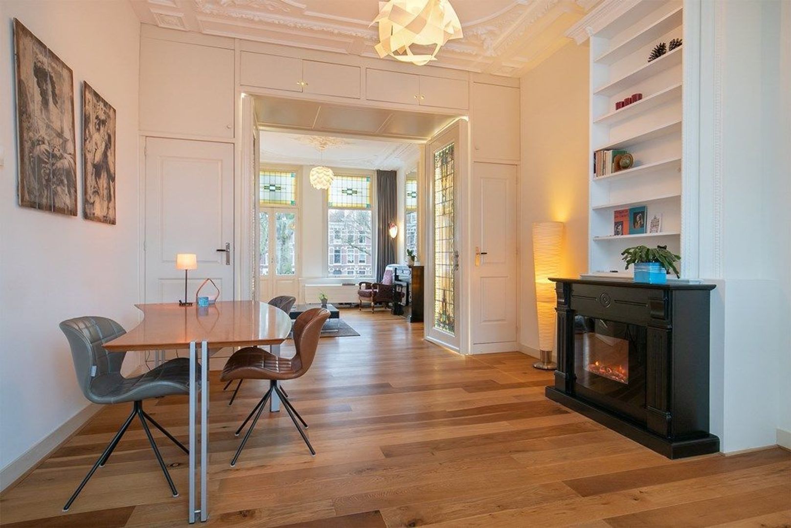 Conradkade 48 A, Den Haag foto-16