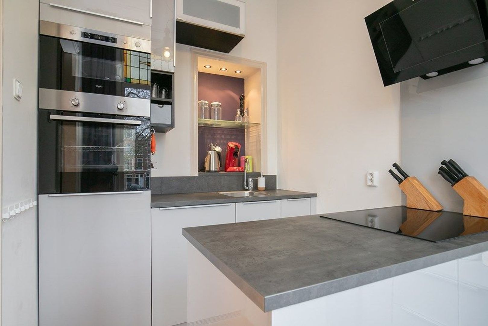 Conradkade 48 A, Den Haag foto-2