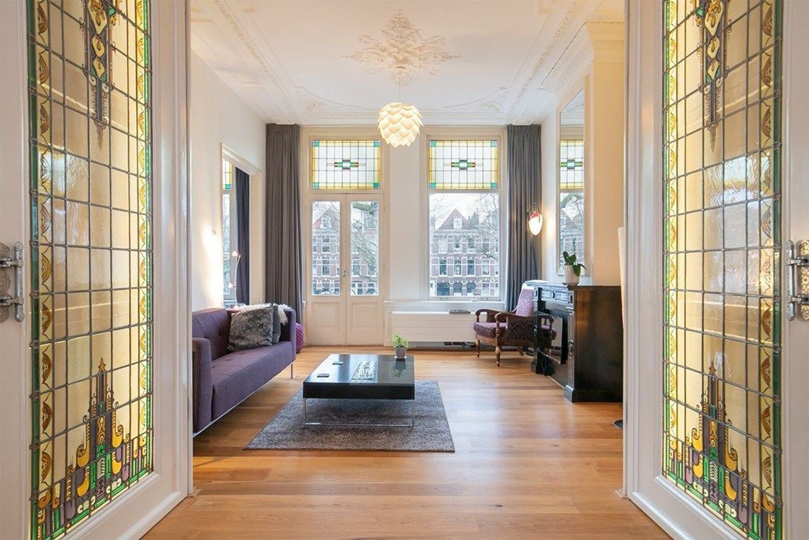 Conradkade 48 A, Den Haag foto-10