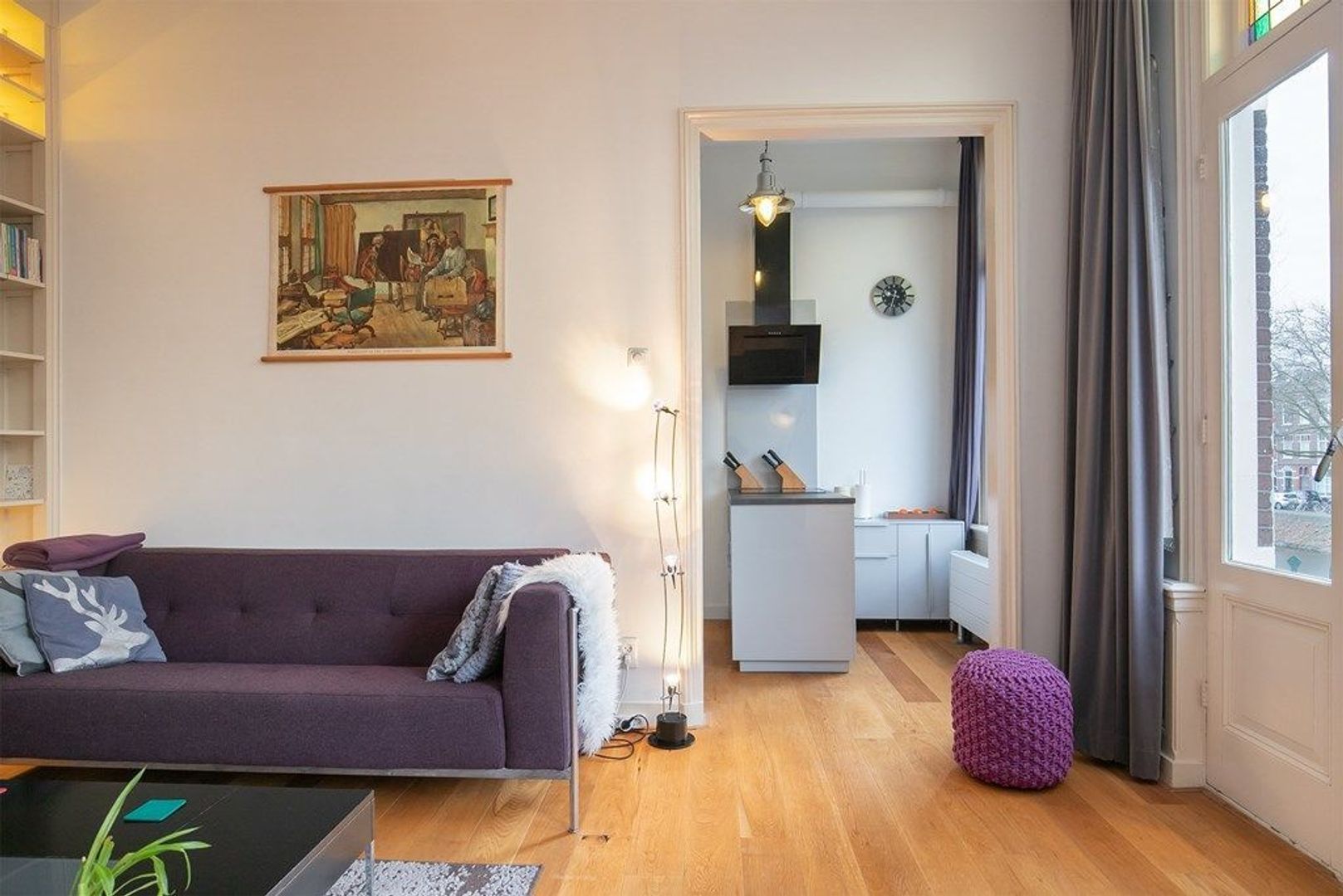 Conradkade 48 A, Den Haag foto-9