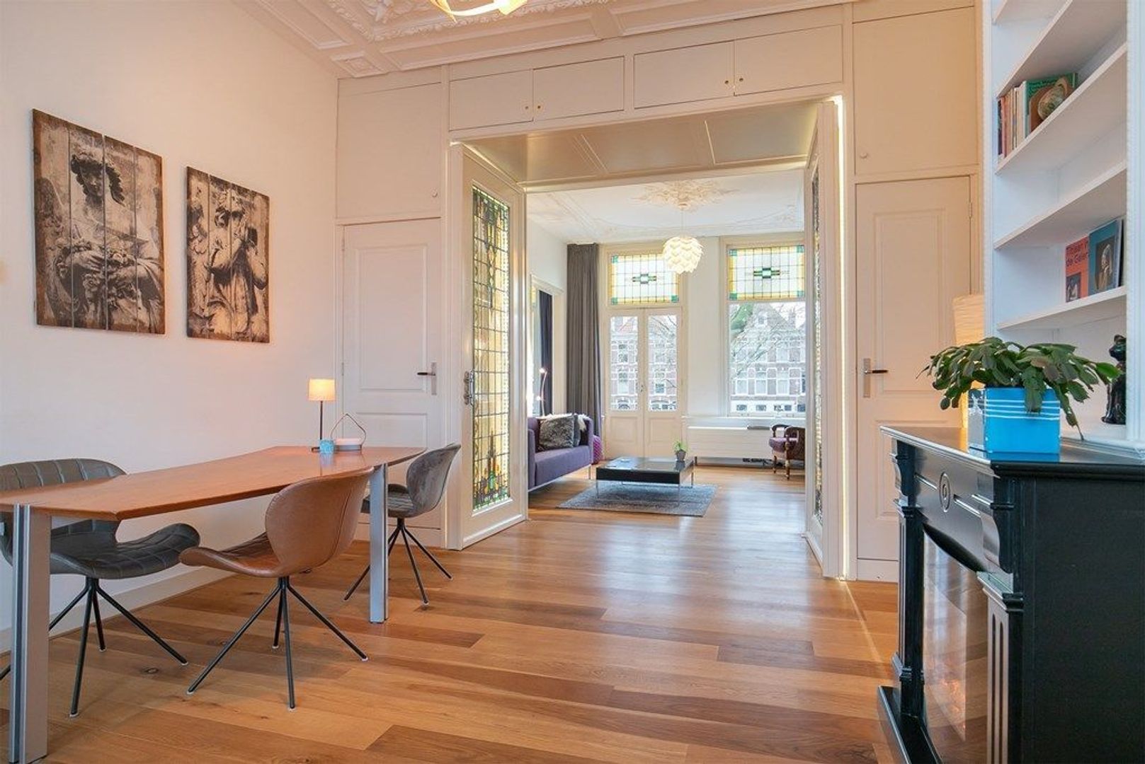 Conradkade 48 A, Den Haag foto-15