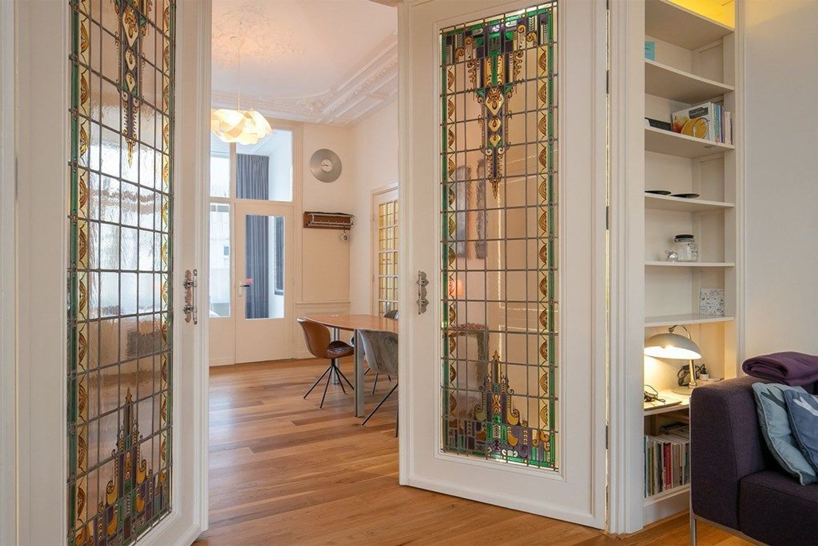 Conradkade 48 A, Den Haag foto-12