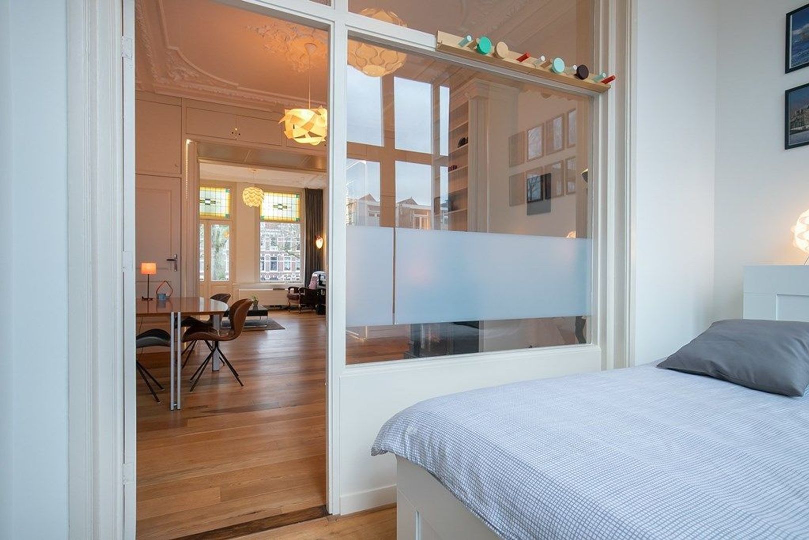 Conradkade 48 A, Den Haag foto-17