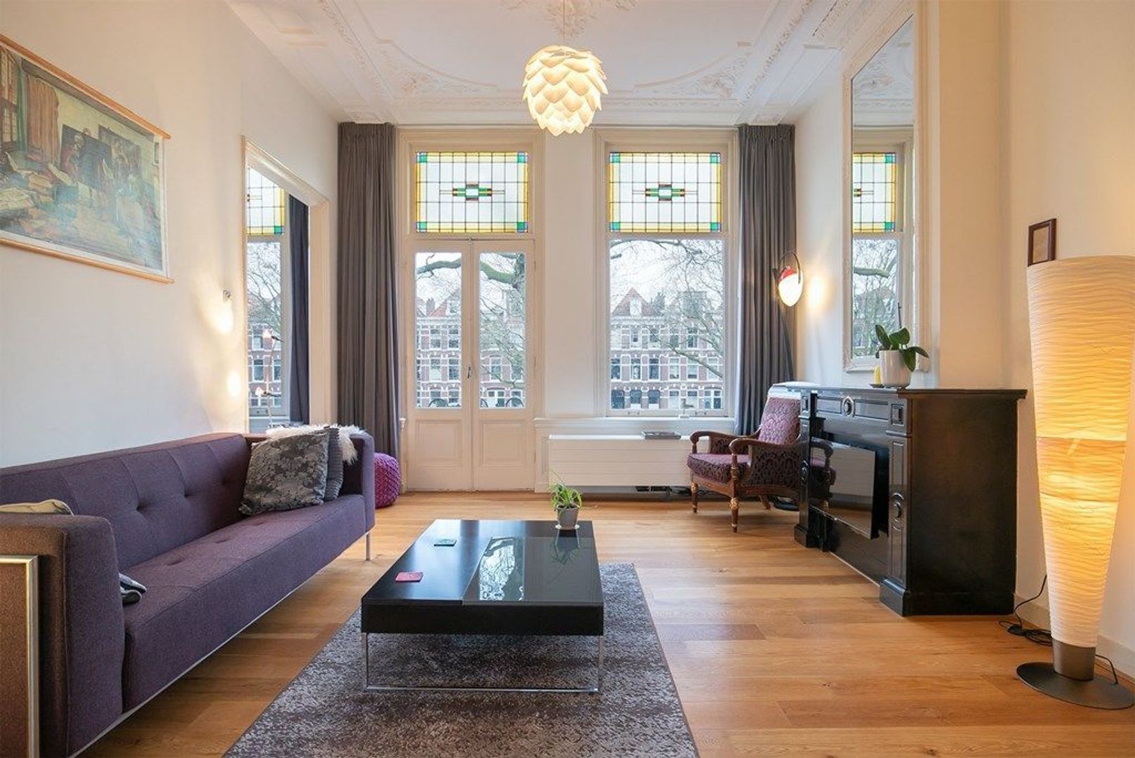 Apartment in 's-Gravenhage