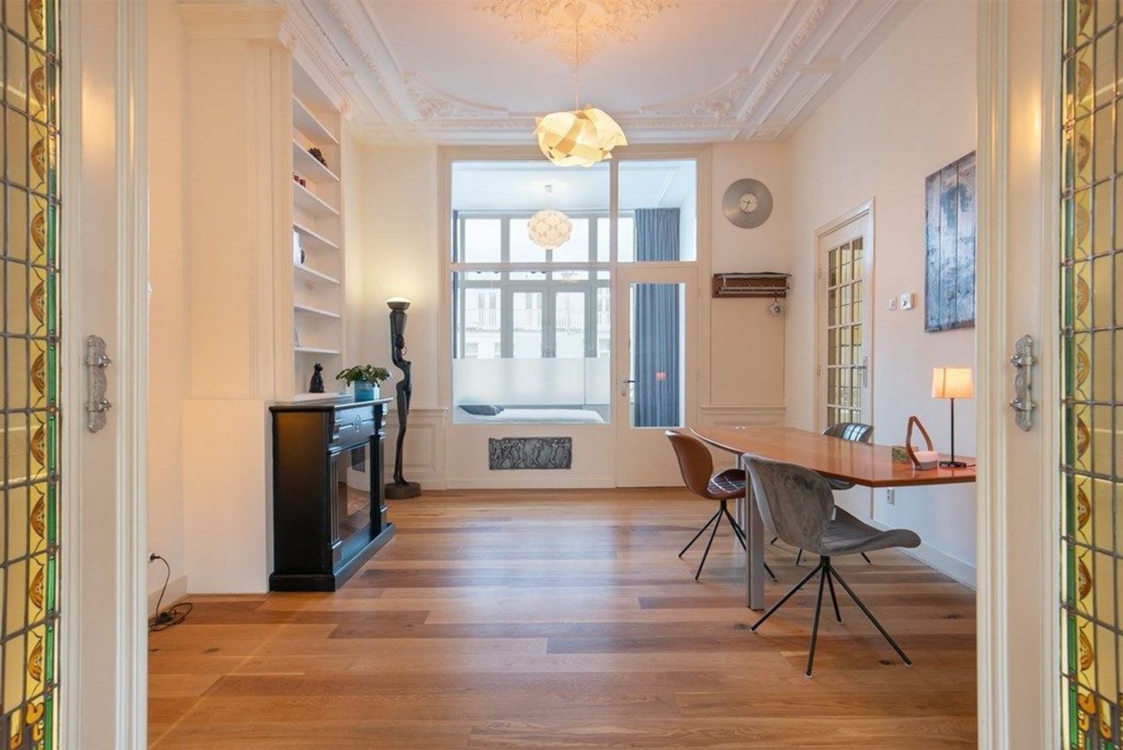 Conradkade 48 A, Den Haag foto-13