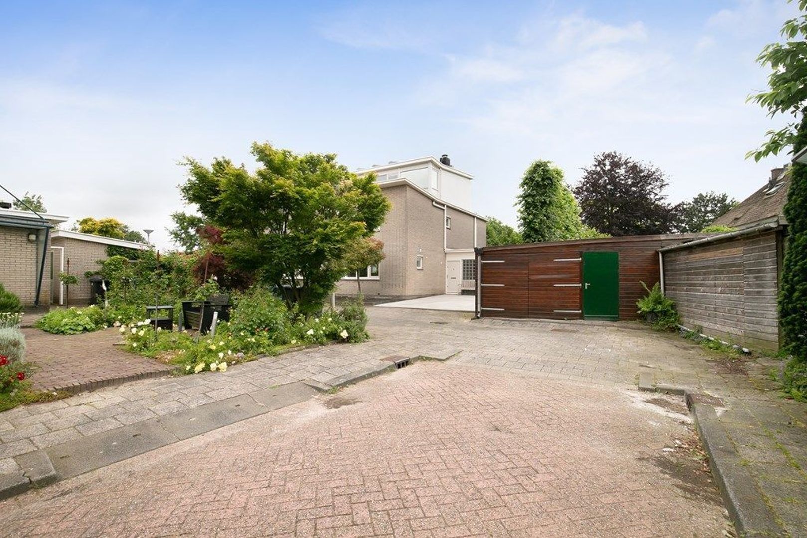 Amerbachstraat 13, Rotterdam foto-38