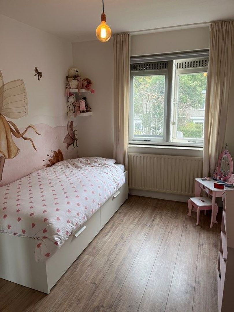 Amerbachstraat 13, Rotterdam foto-30