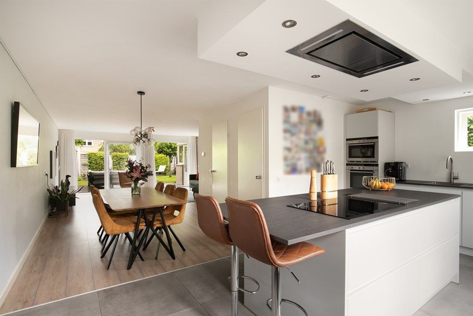 Amerbachstraat 13, Rotterdam foto-12