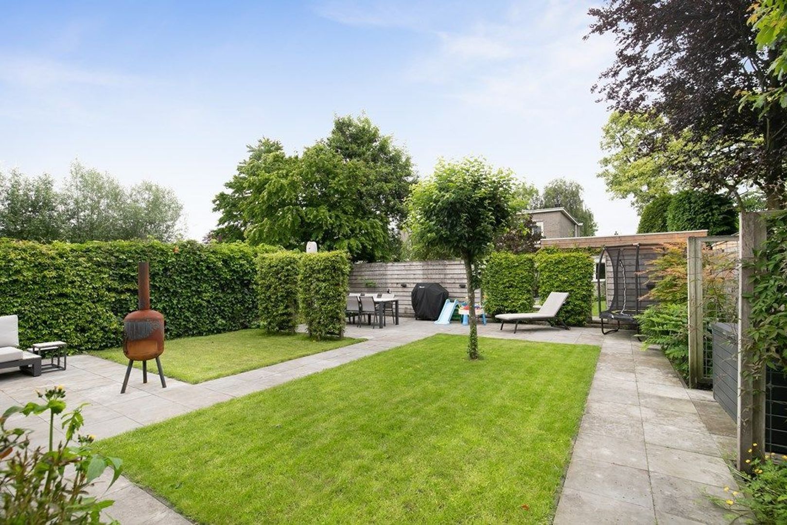 Amerbachstraat 13, Rotterdam foto-36