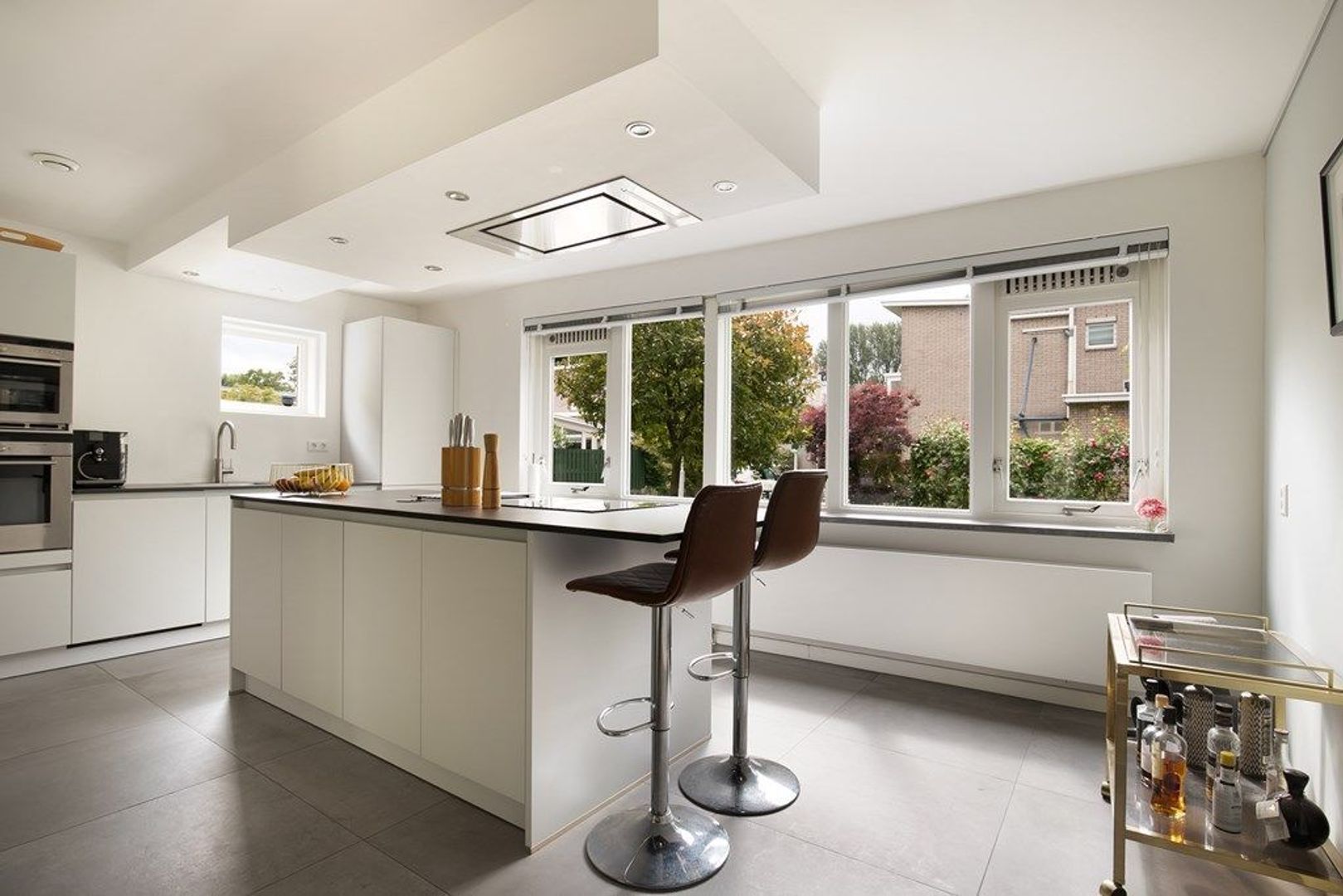 Amerbachstraat 13, Rotterdam foto-17