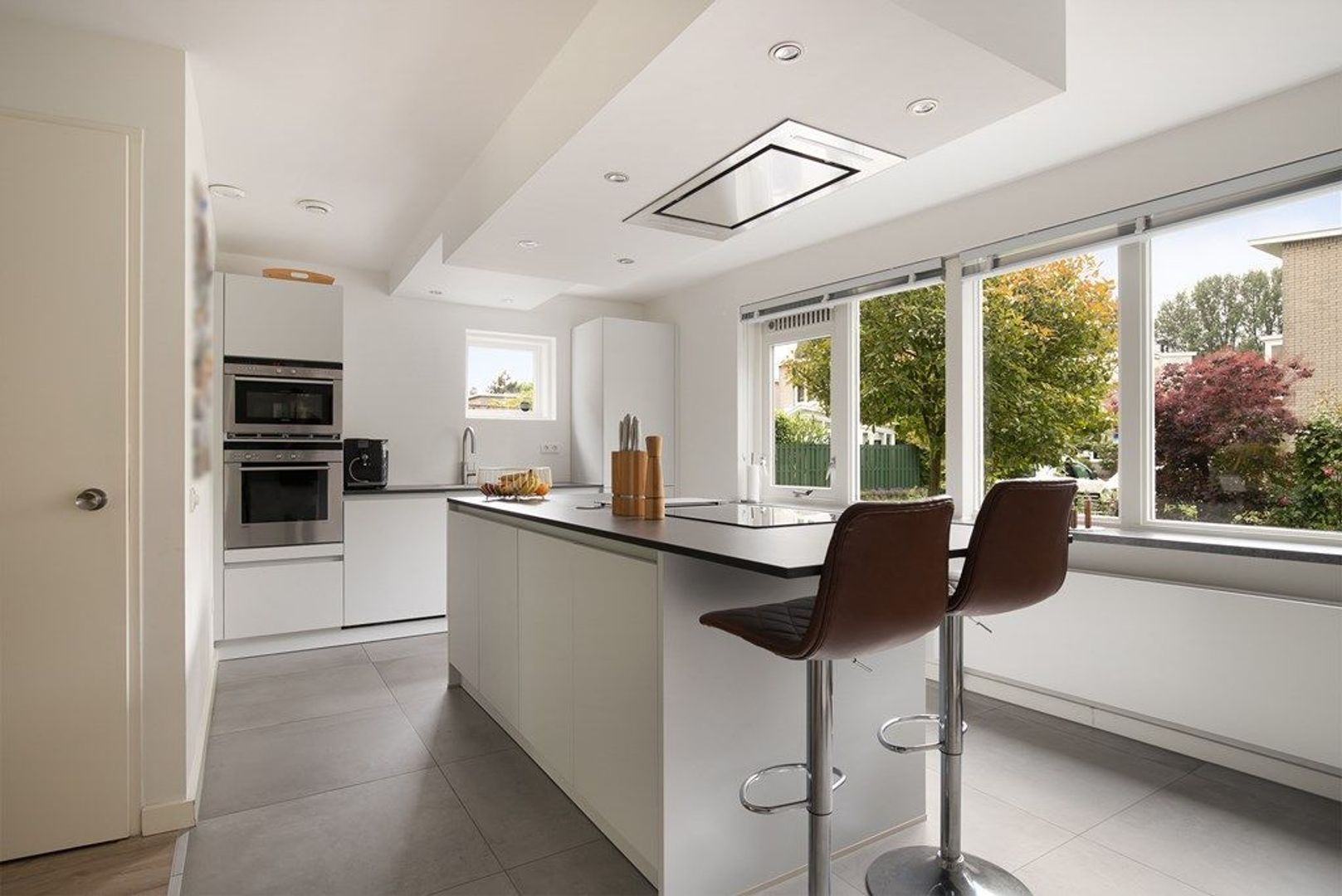 Amerbachstraat 13, Rotterdam foto-14