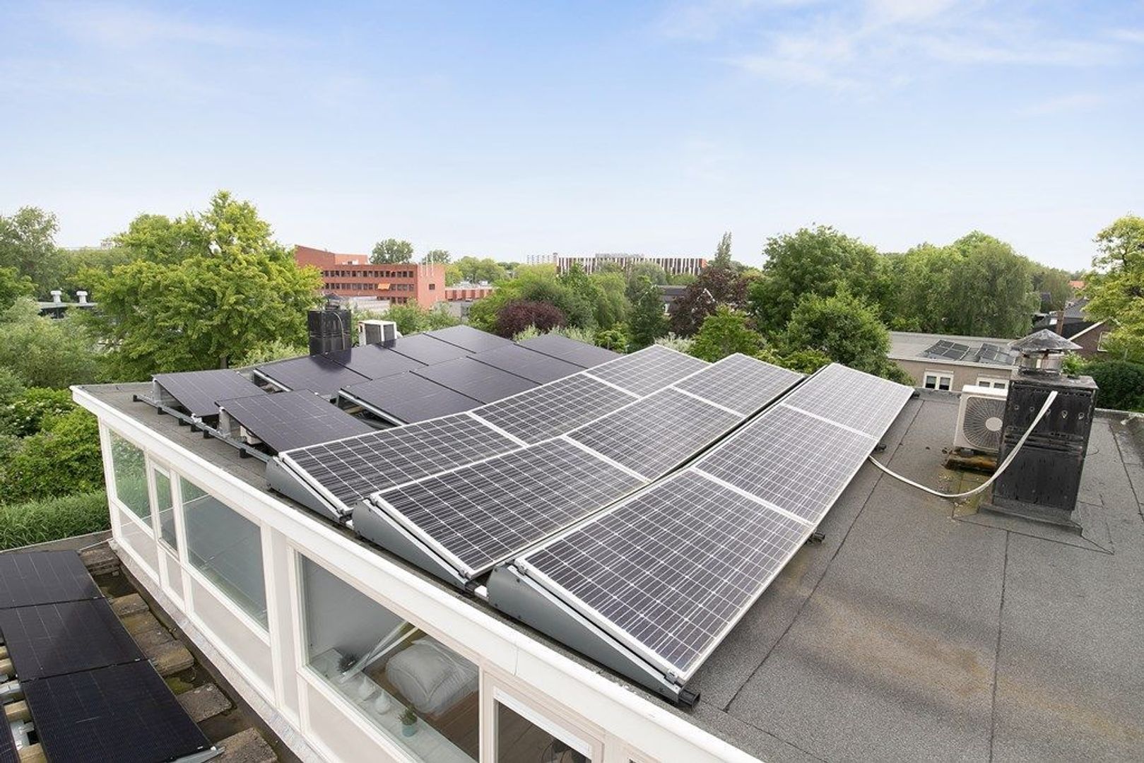 Amerbachstraat 13, Rotterdam foto-40