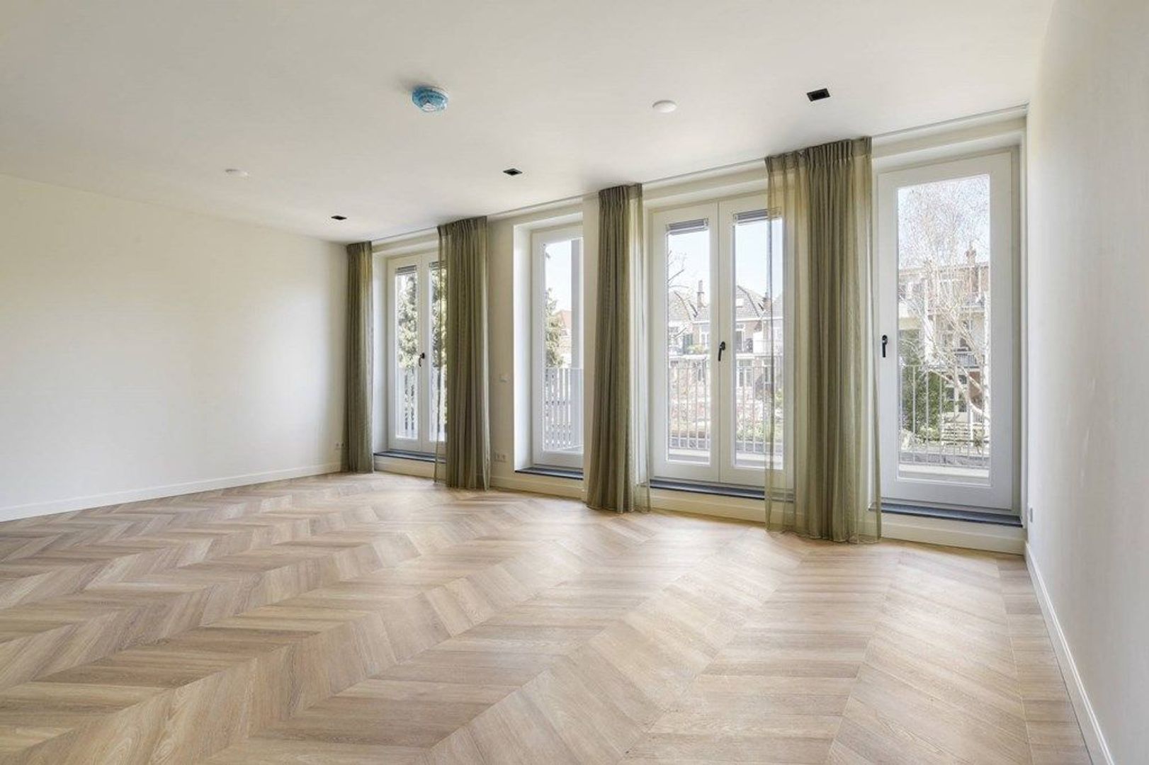 Apartment in 's-Gravenhage