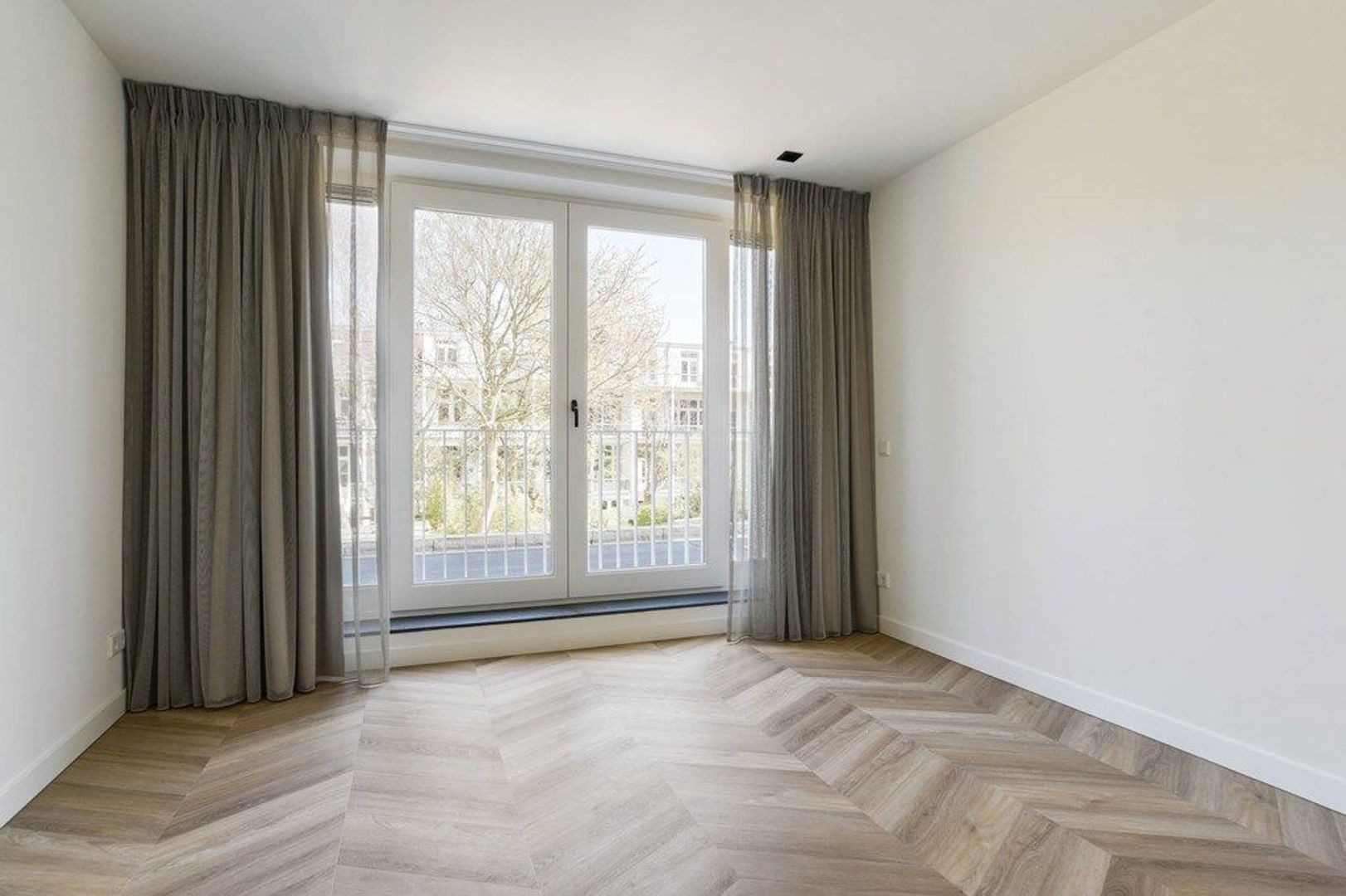 Laan van Nieuw-Oost-Indië 14 D, Den Haag foto-5