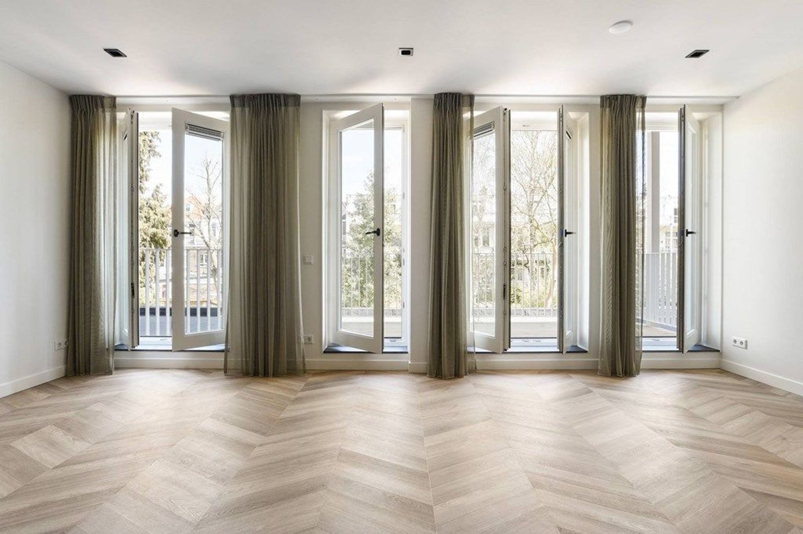 Laan van Nieuw-Oost-Indië 14 D, Den Haag foto-3