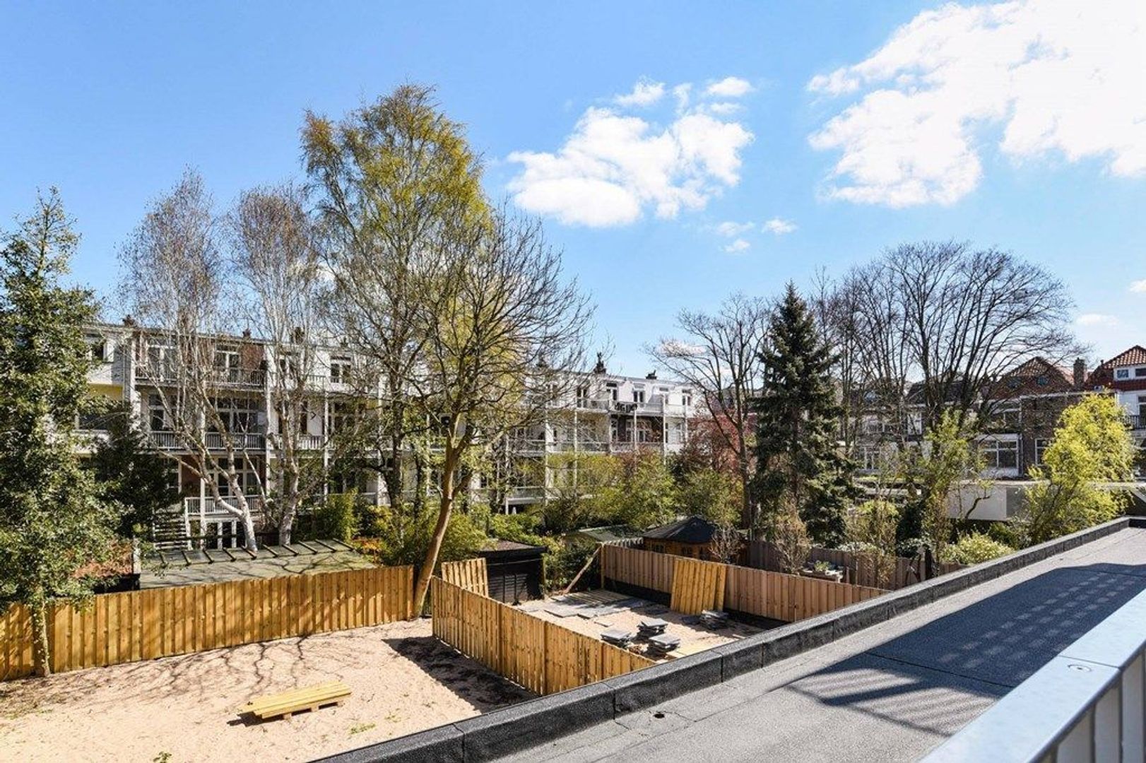 Laan van Nieuw-Oost-Indië 14 D, Den Haag foto-11