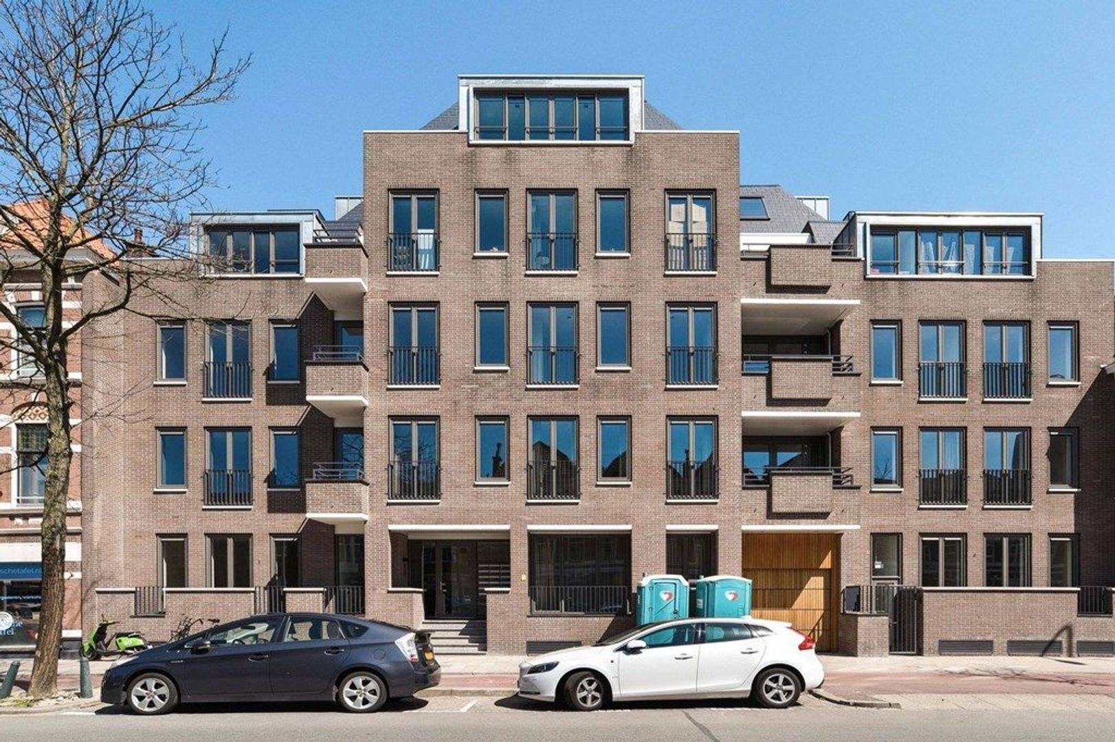 Laan van Nieuw-Oost-Indië 14 D, Den Haag foto-12