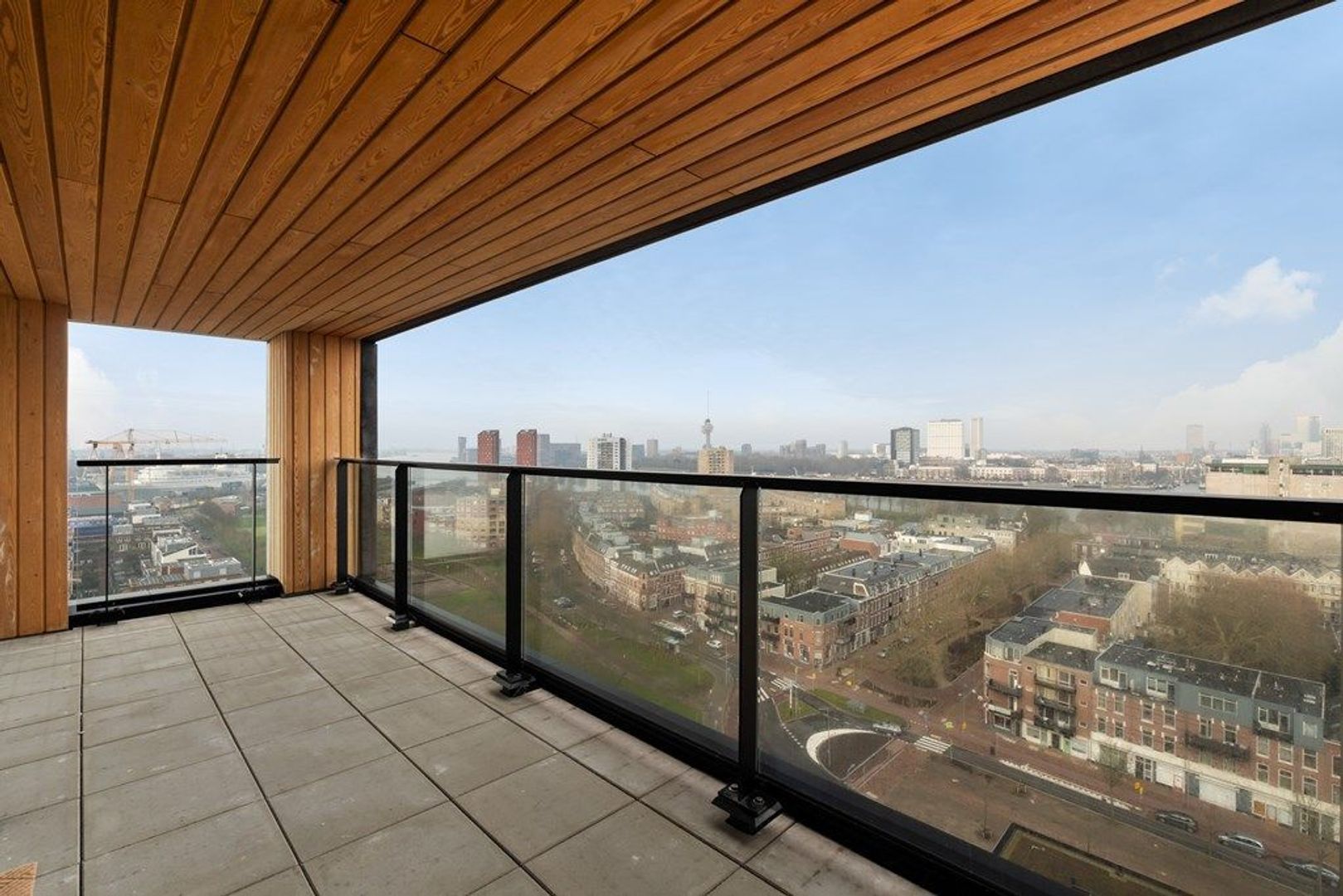 Maashaven N.Z. 835, Rotterdam foto-34