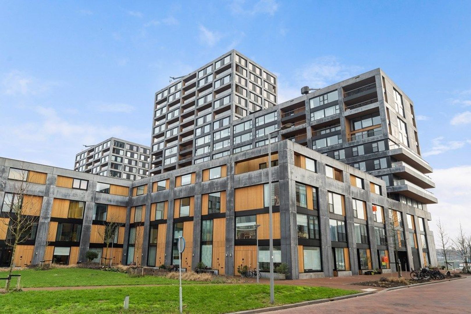 Maashaven N.Z. 835, Rotterdam foto-4