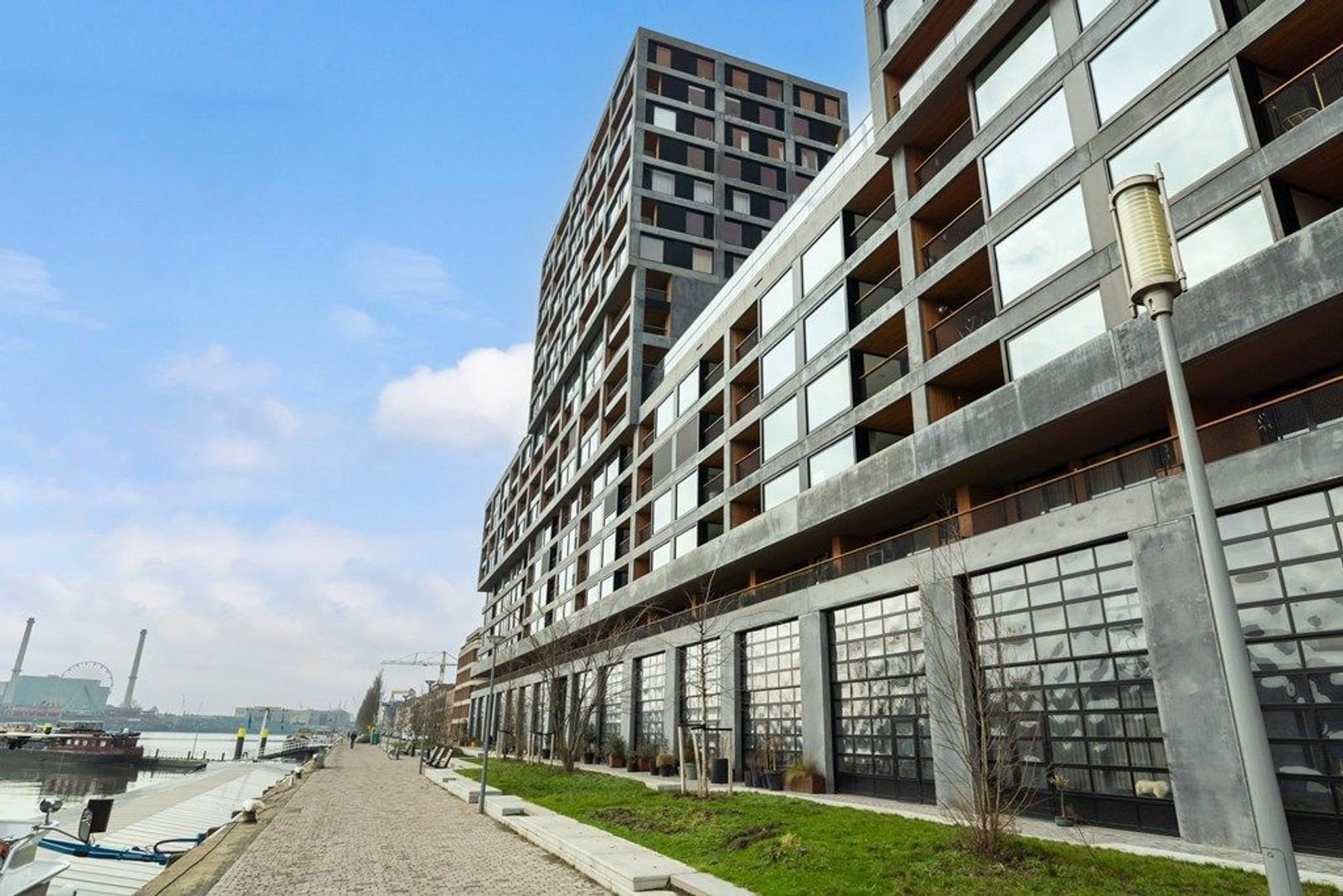 Maashaven N.Z. 835, Rotterdam foto-51