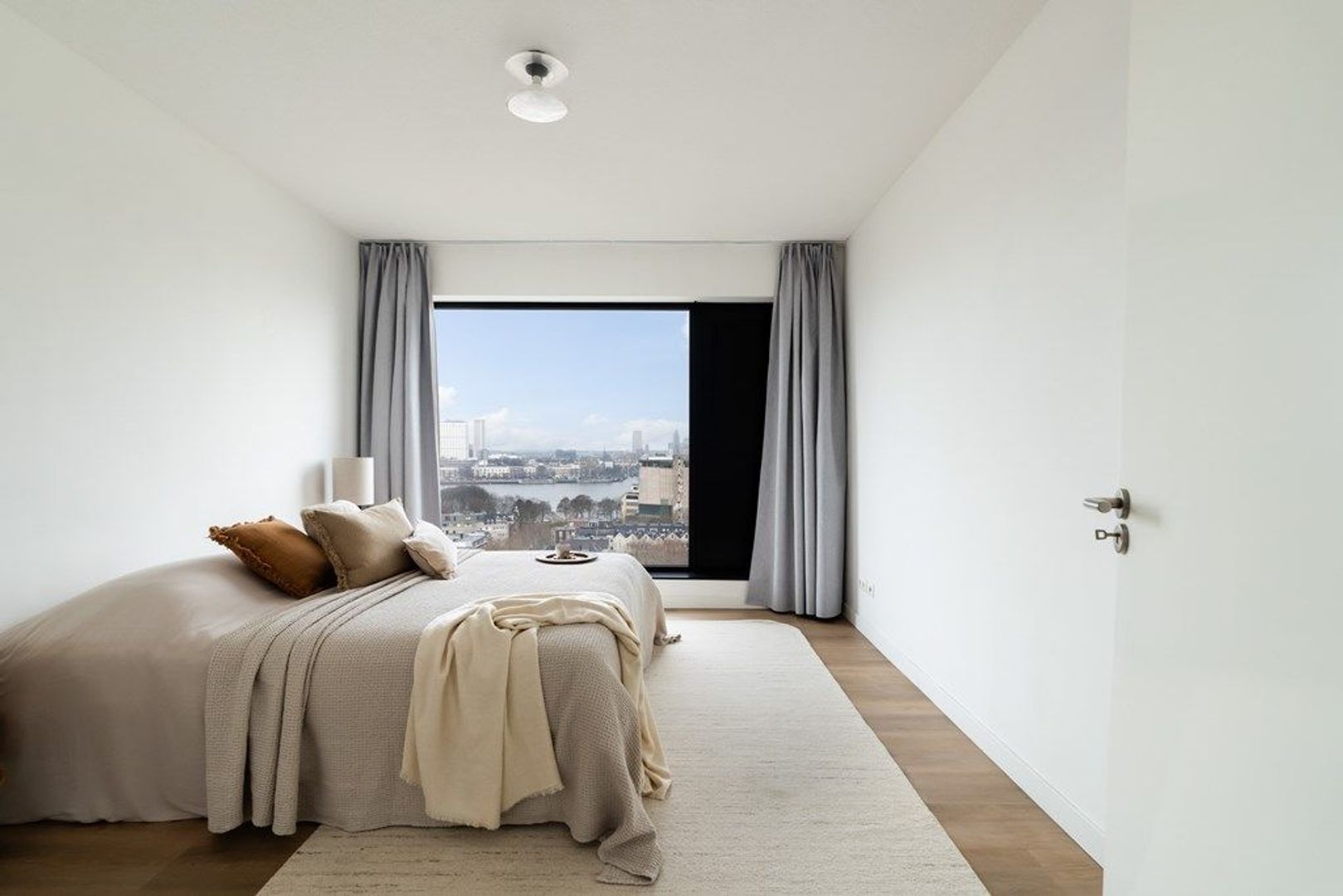 Maashaven N.Z. 835, Rotterdam foto-21