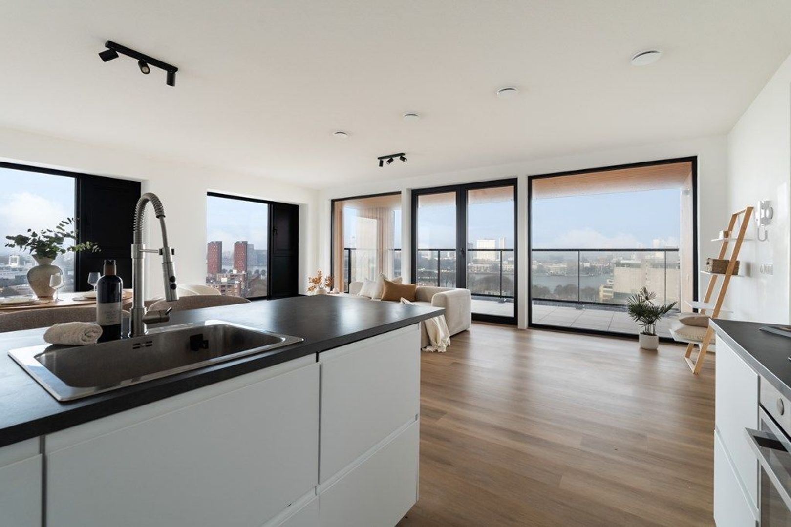 Maashaven N.Z. 835, Rotterdam foto-49