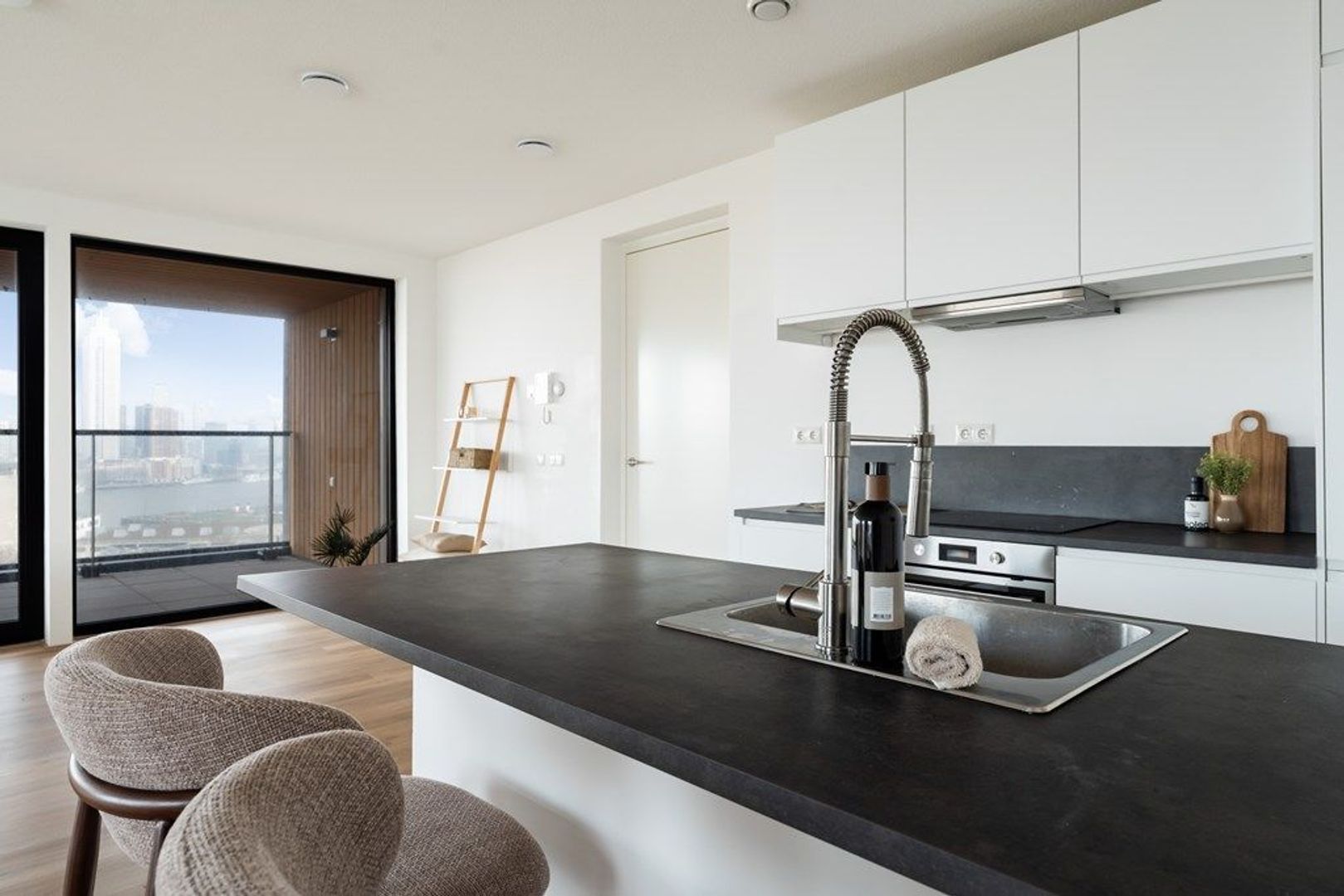 Maashaven N.Z. 835, Rotterdam foto-44