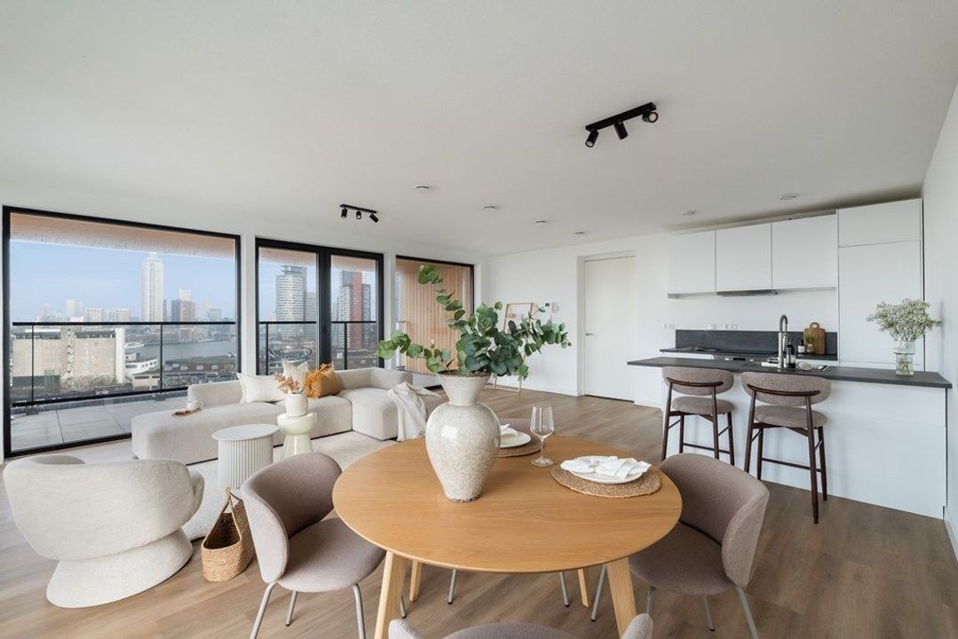 Maashaven N.Z. 835, Rotterdam