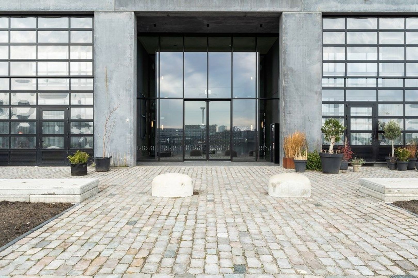 Maashaven N.Z. 835, Rotterdam foto-7