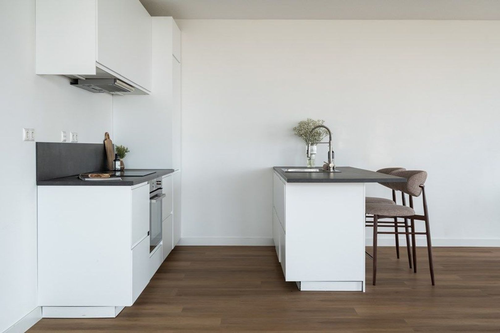 Maashaven N.Z. 835, Rotterdam foto-46