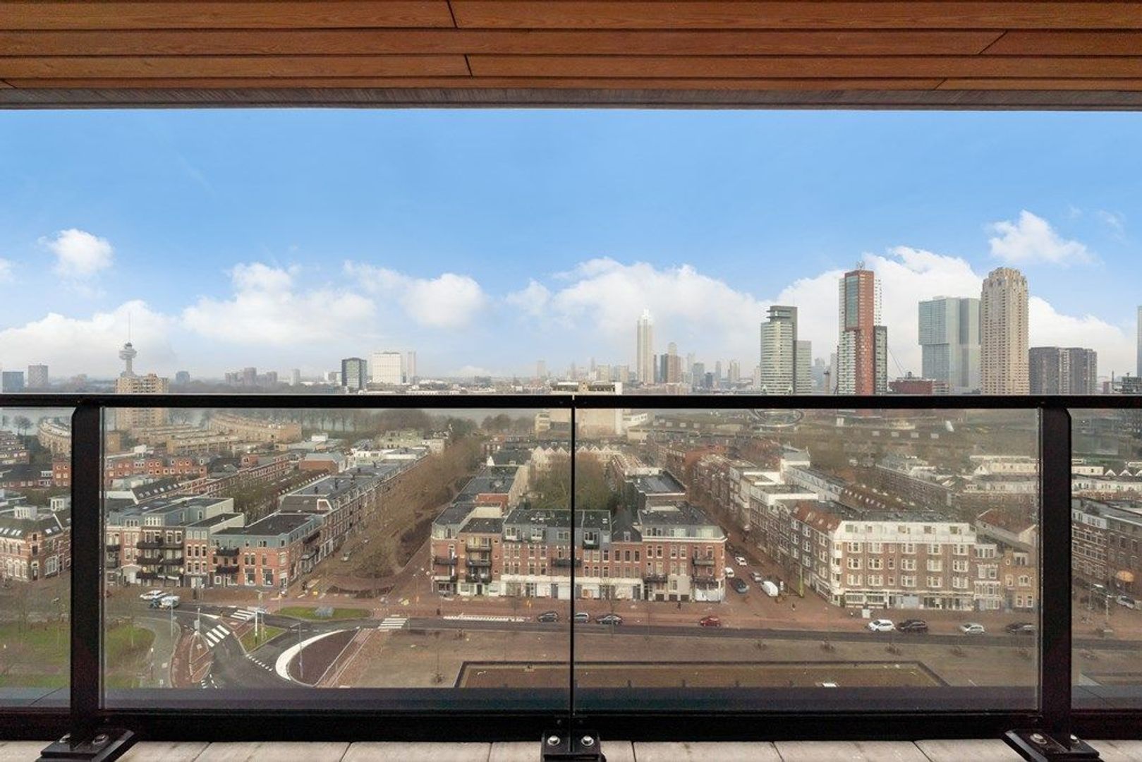 Maashaven N.Z. 835, Rotterdam foto-31