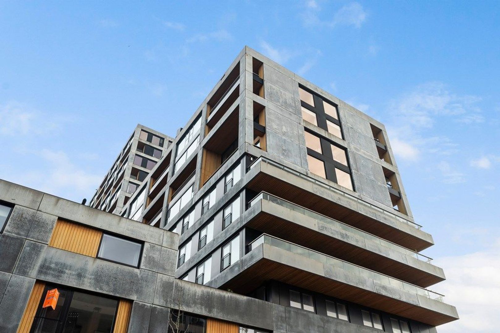 Maashaven N.Z. 835, Rotterdam foto-6