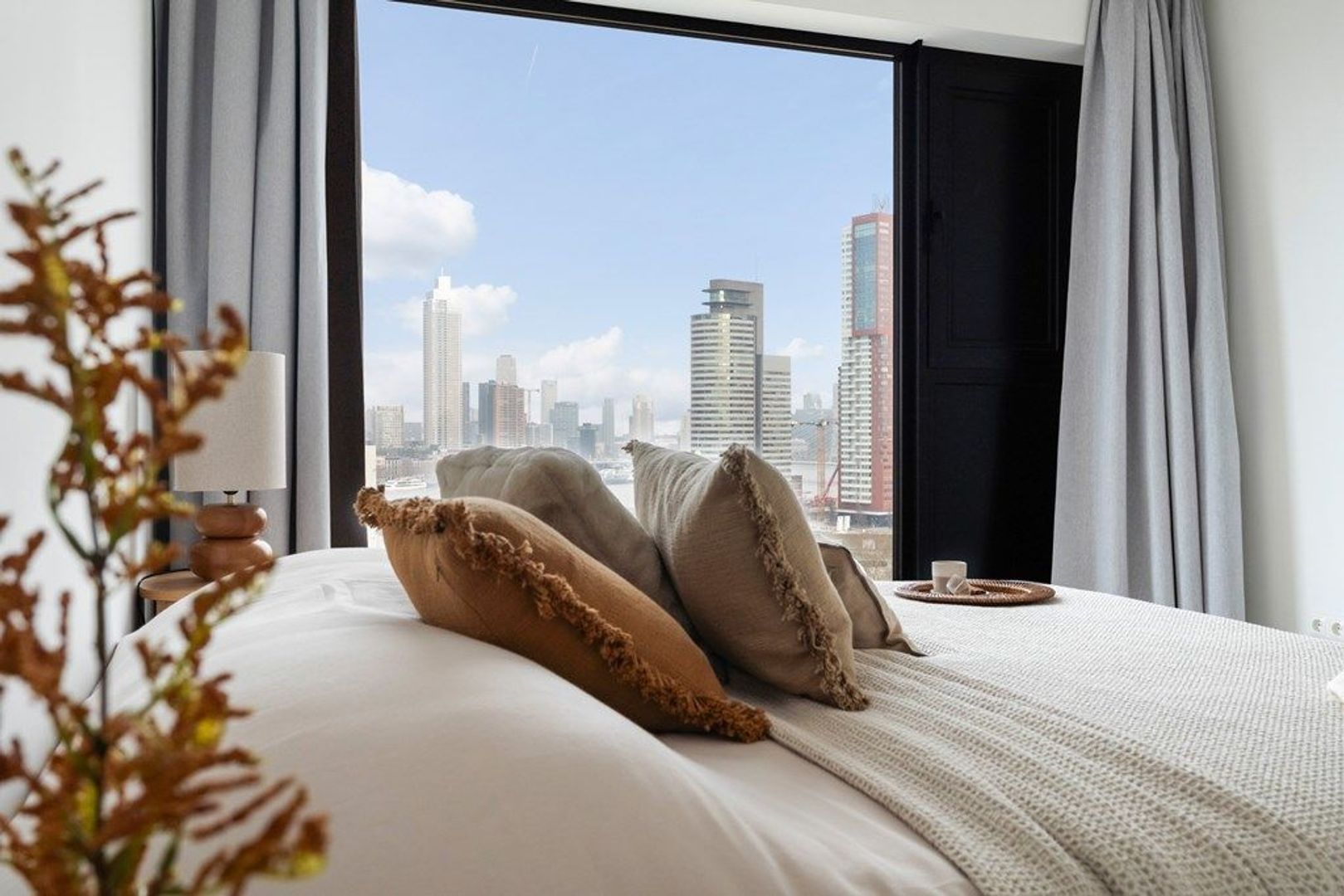 Maashaven N.Z. 835, Rotterdam foto-23