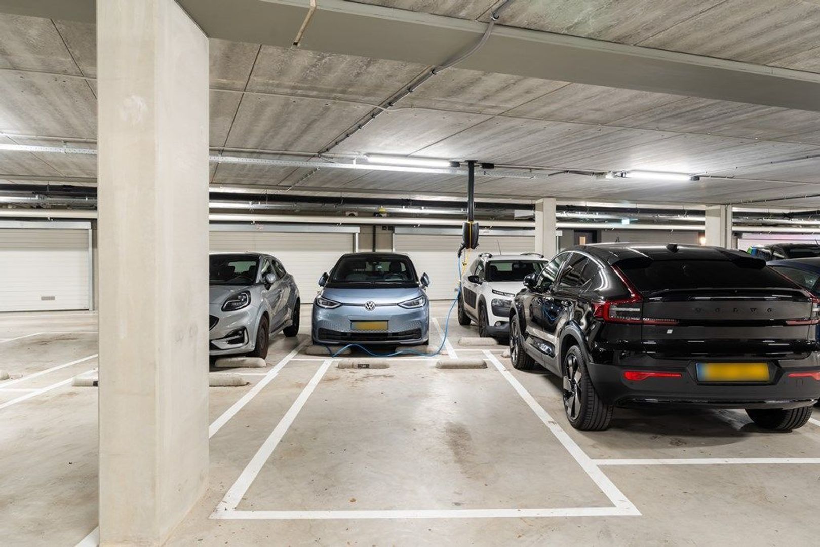 Maashaven N.Z. 835, Rotterdam foto-50