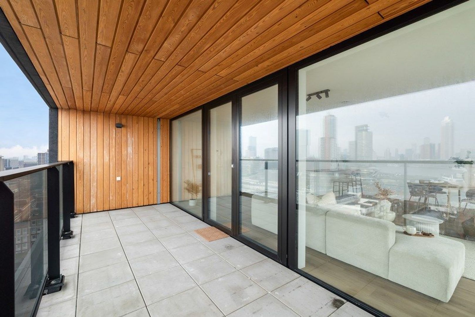 Maashaven N.Z. 835, Rotterdam foto-33