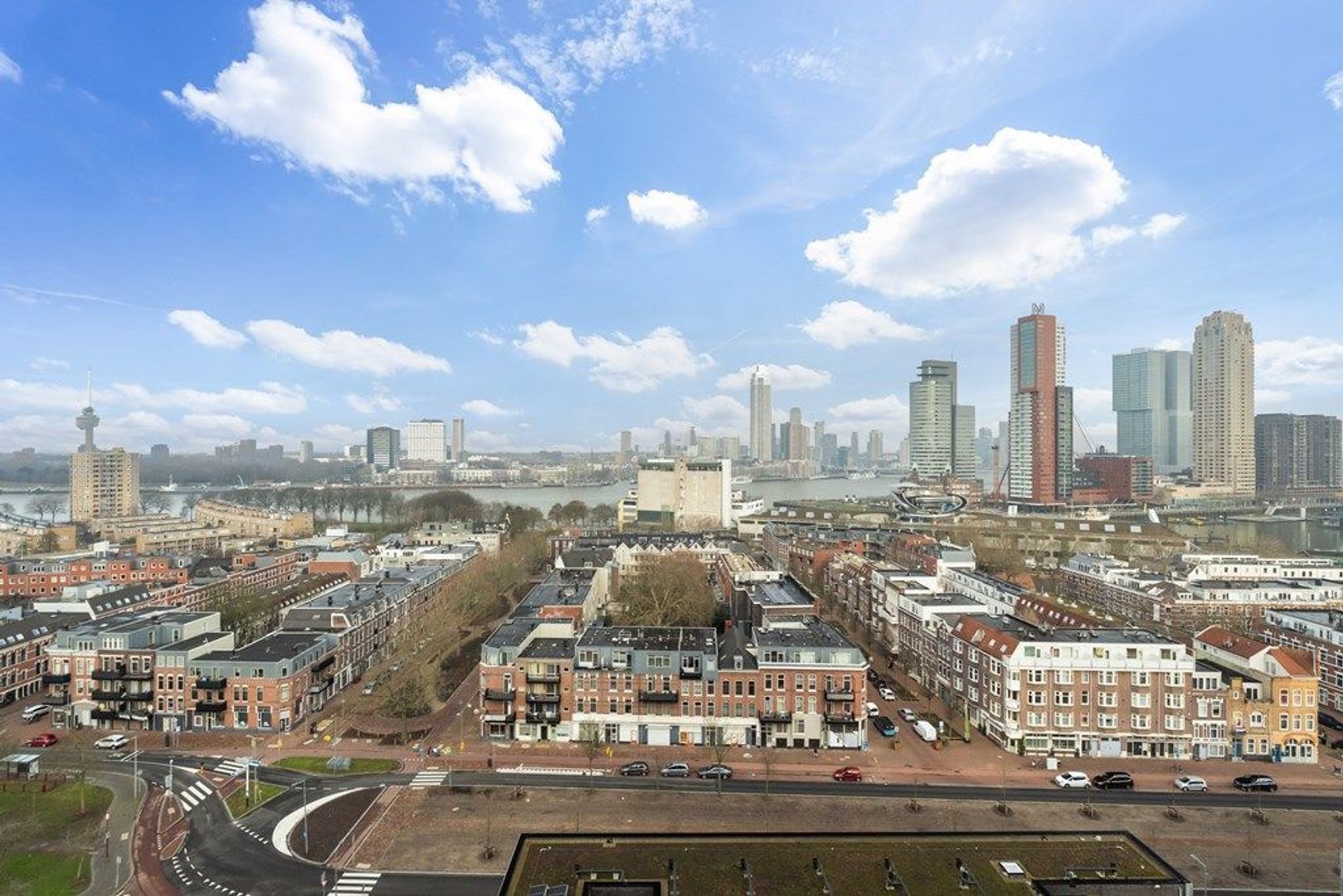 Maashaven N.Z. 835, Rotterdam foto-53