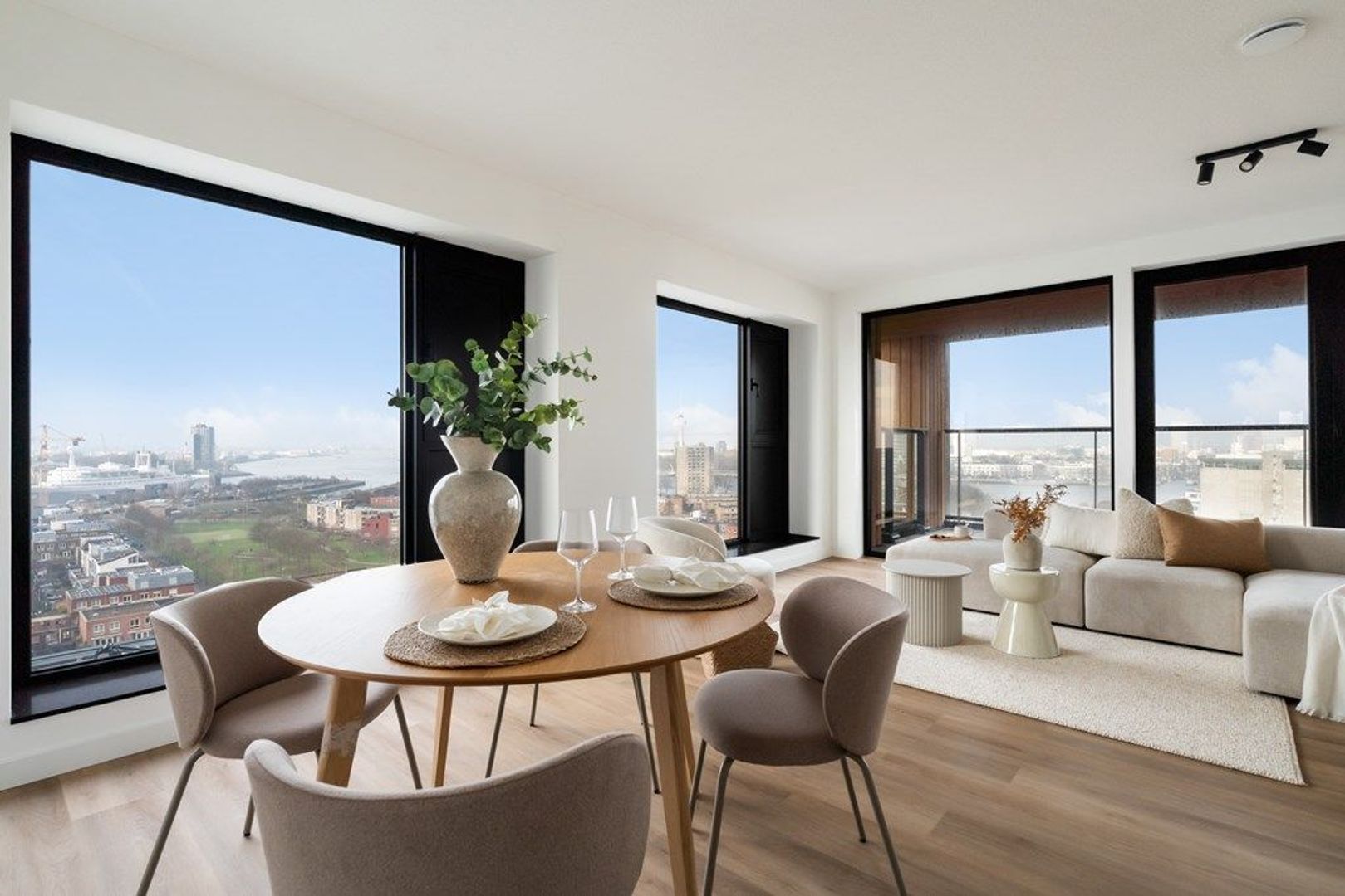 Maashaven N.Z. 835, Rotterdam foto-38